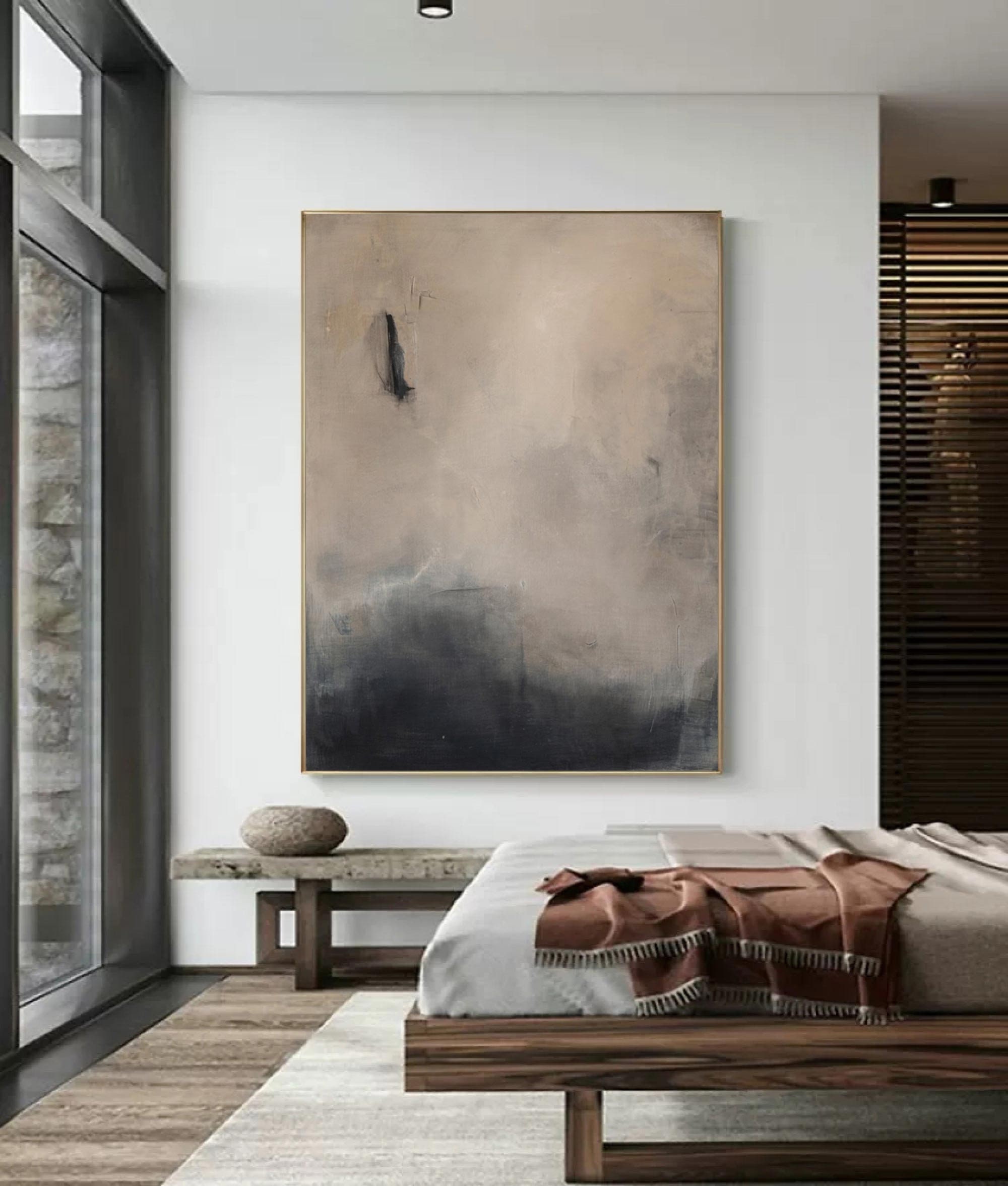 Abstract Painting #UN42