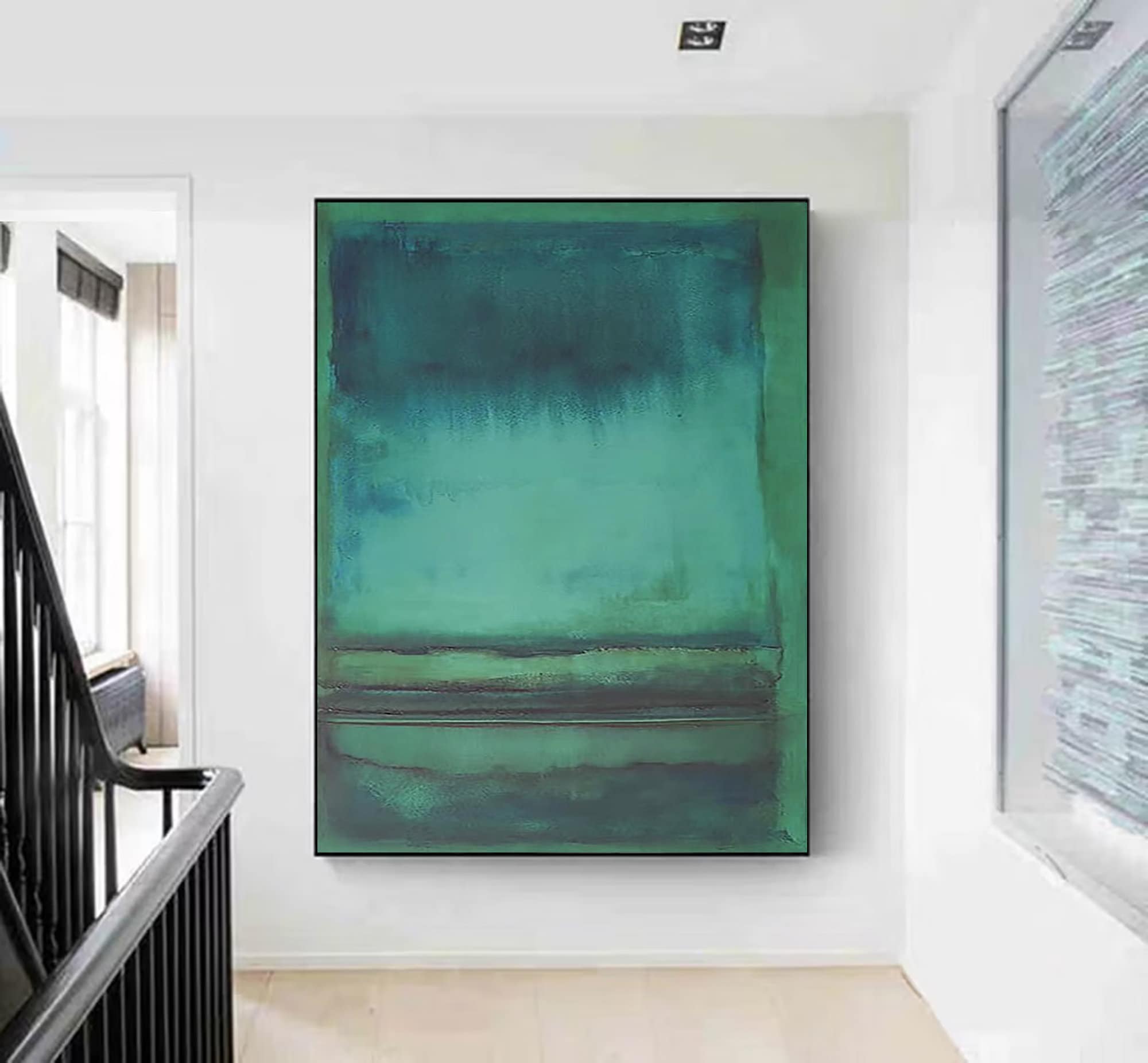 Abstract Painting #GW080