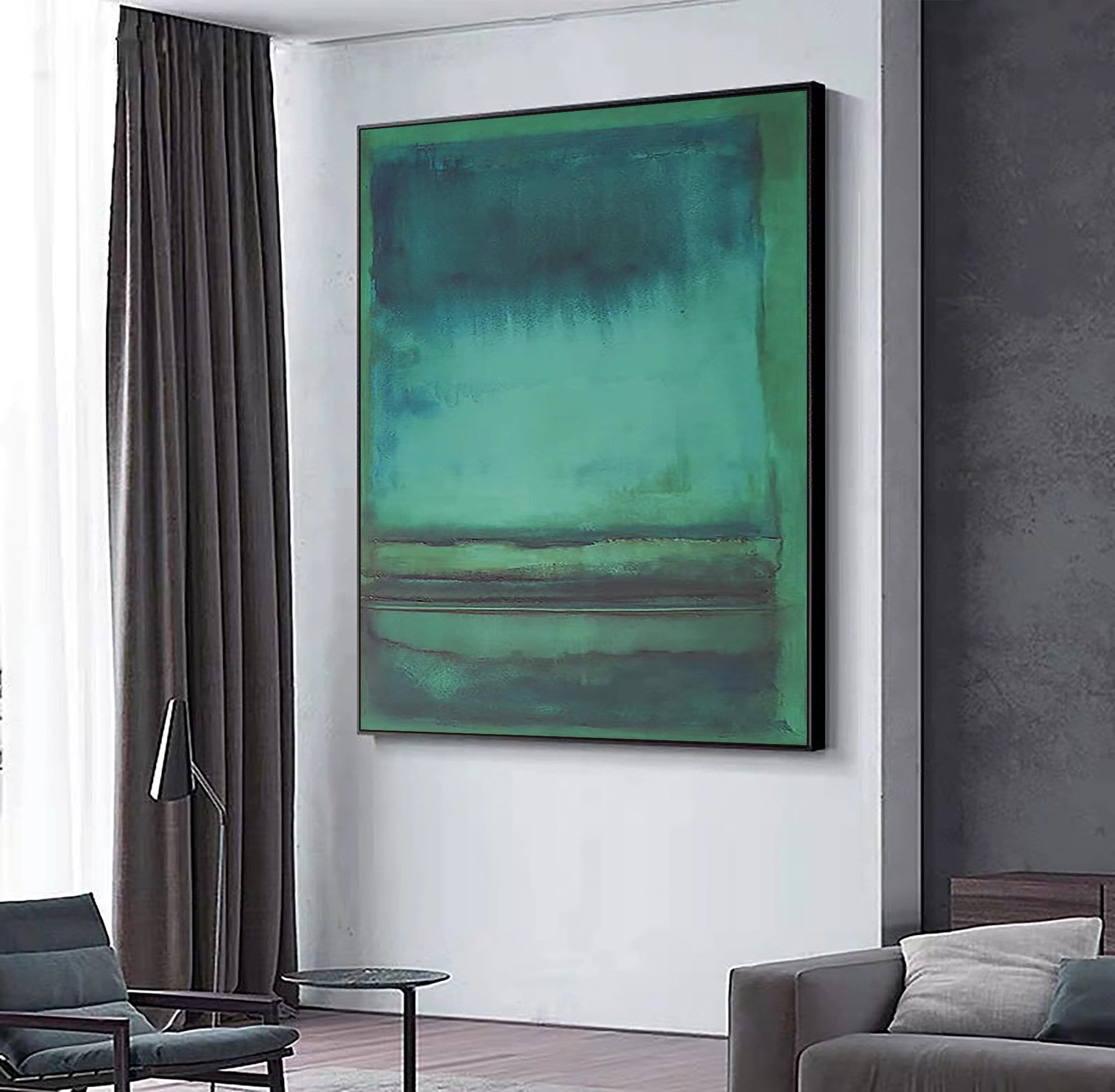 Abstract Painting #GW080