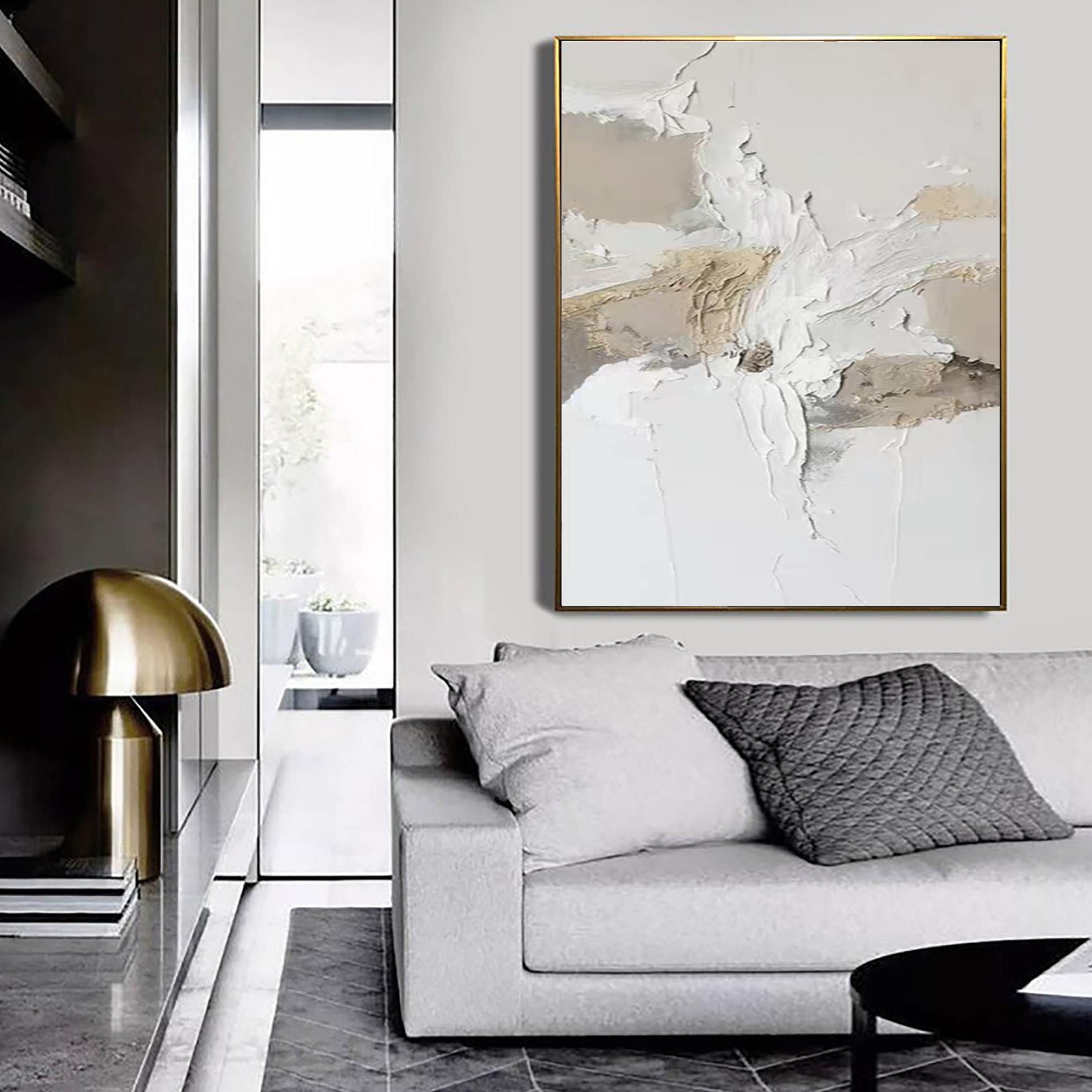 Abstract Painting #GW047