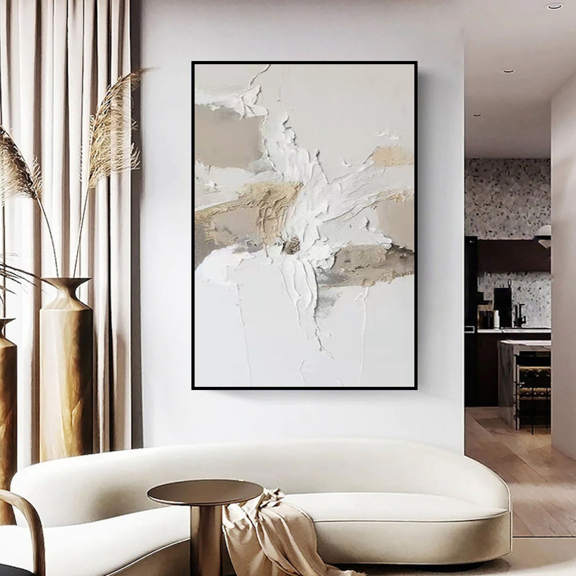 Abstract Painting #GW047