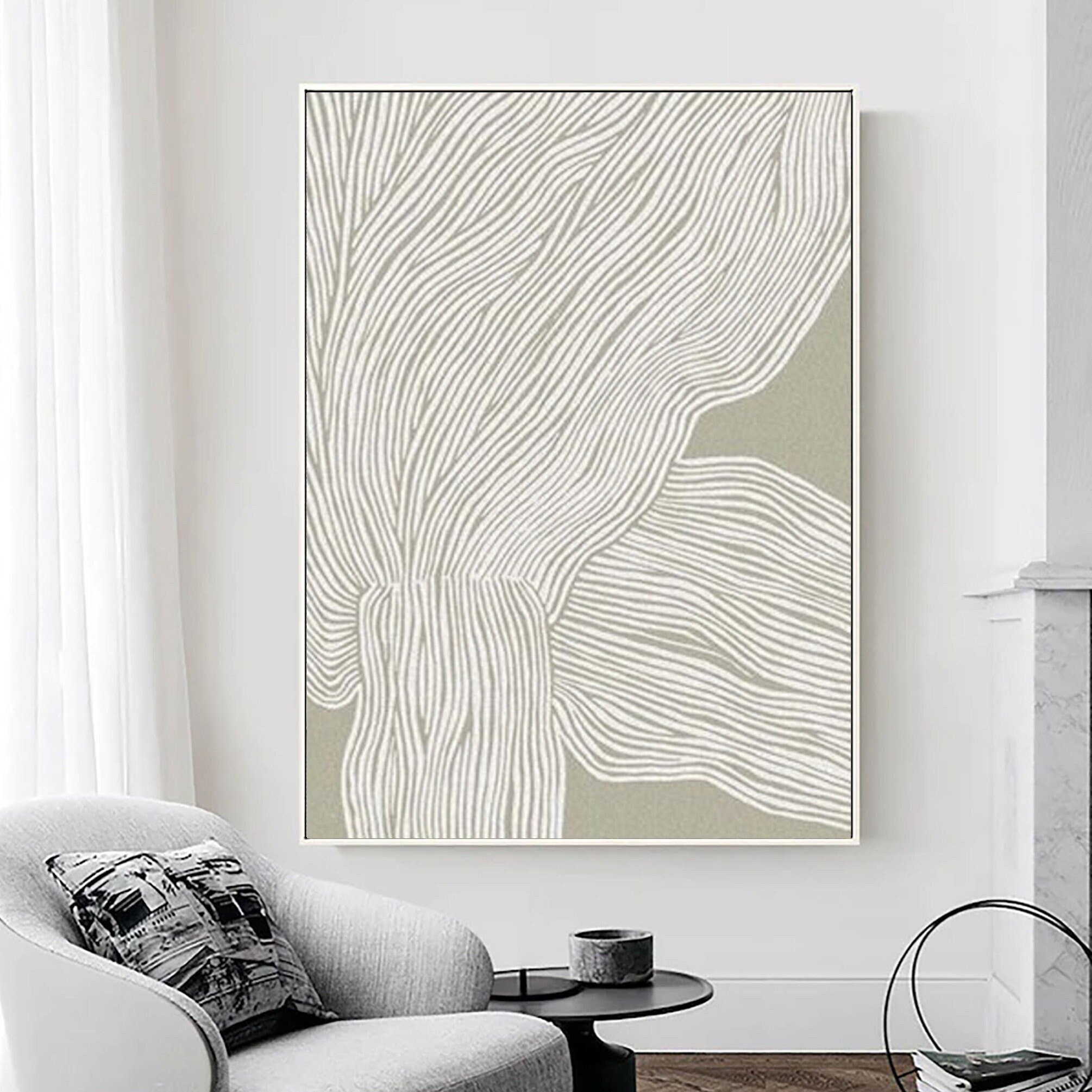 Abstract Painting #GW045