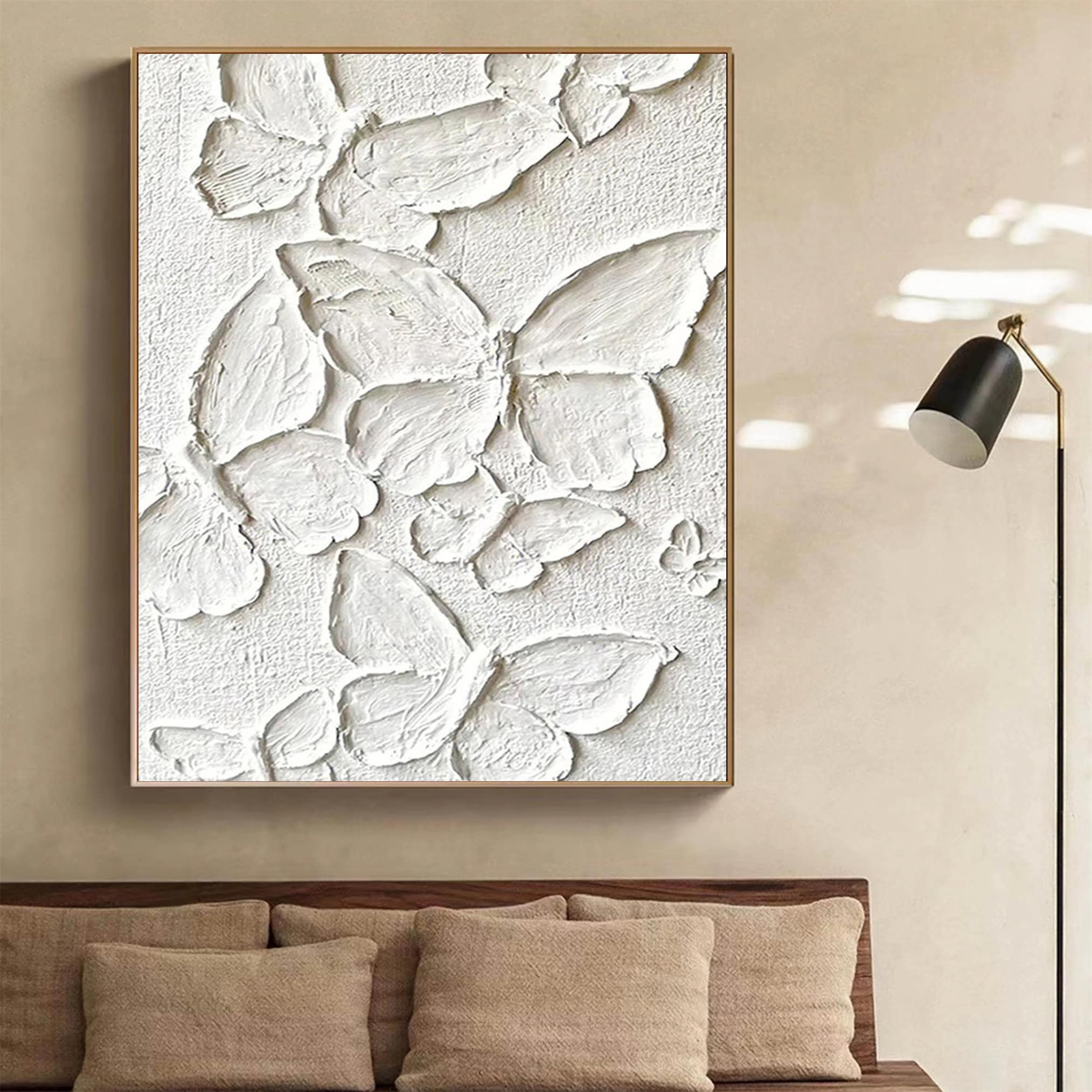 Abstract Painting #GW038