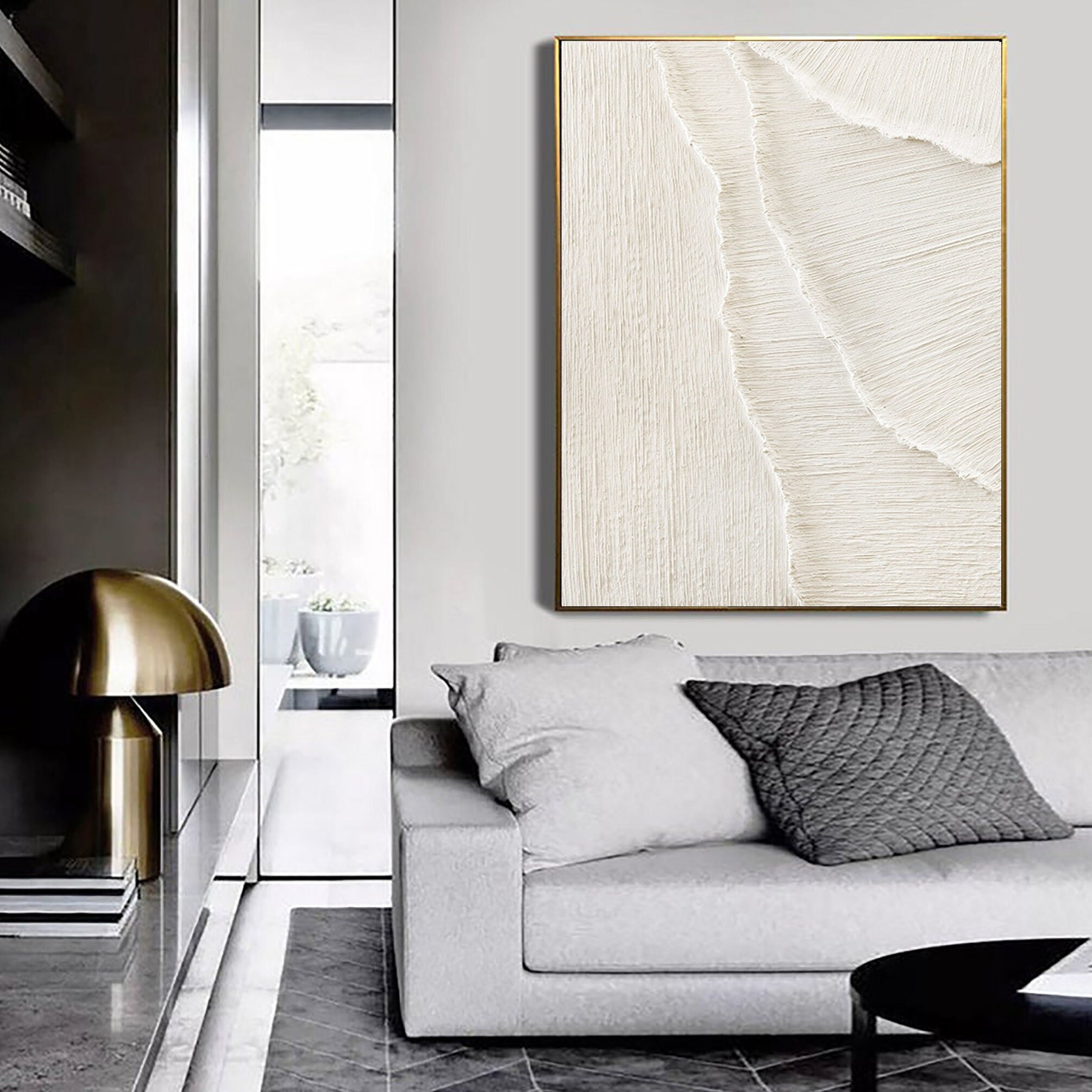 Abstract Painting #GW049