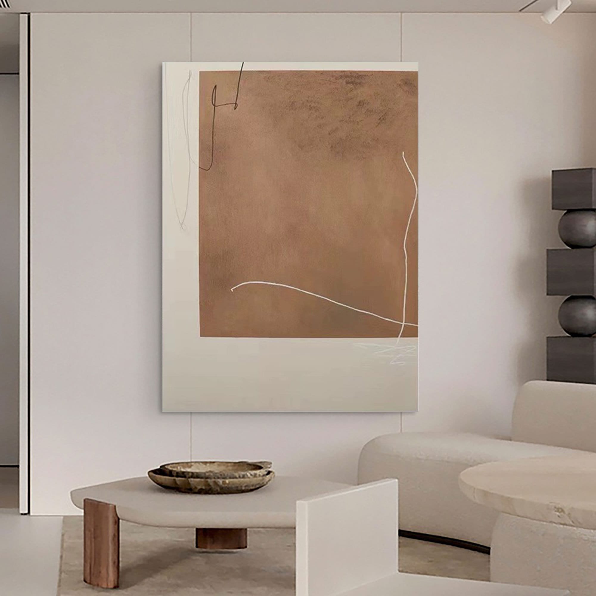 Abstract Painting #GW067