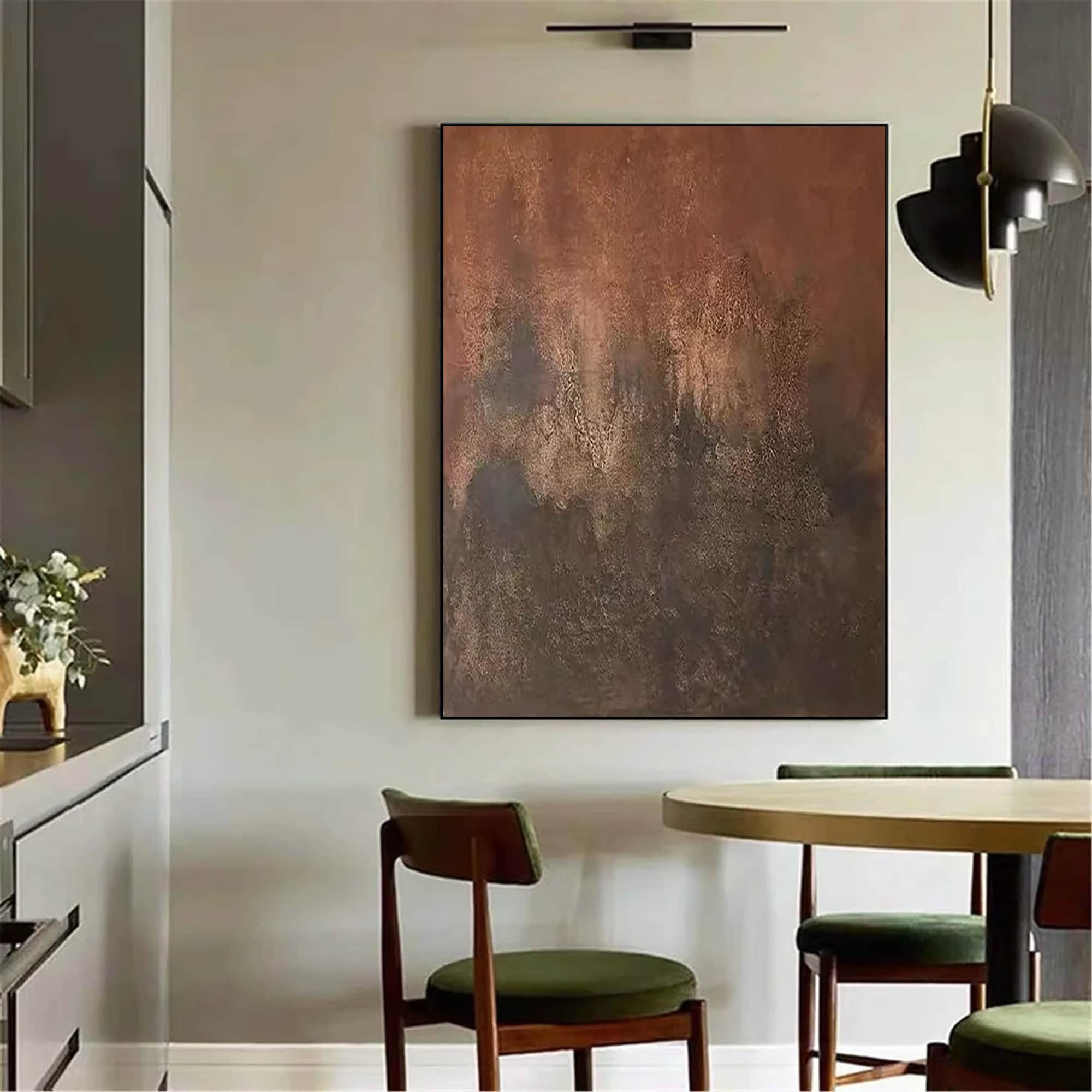 Abstract Painting #CW012