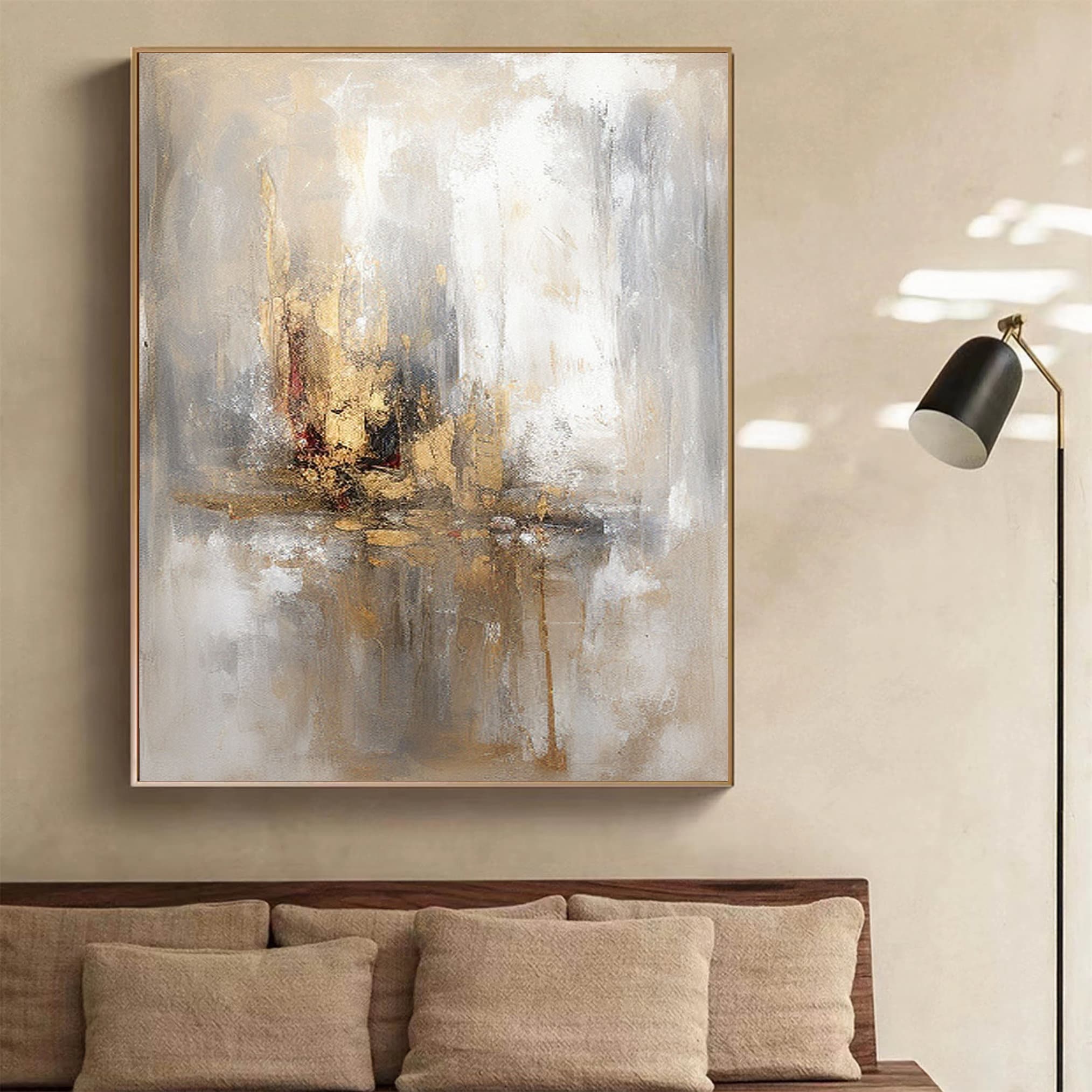 Abstract Painting #GW041