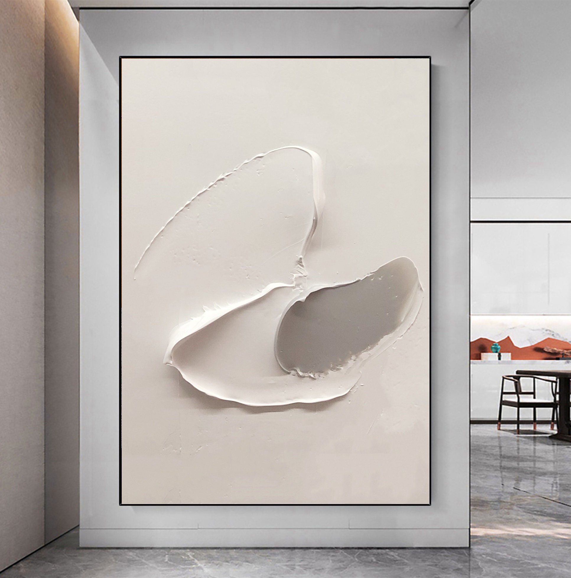 Abstract Painting #GN022