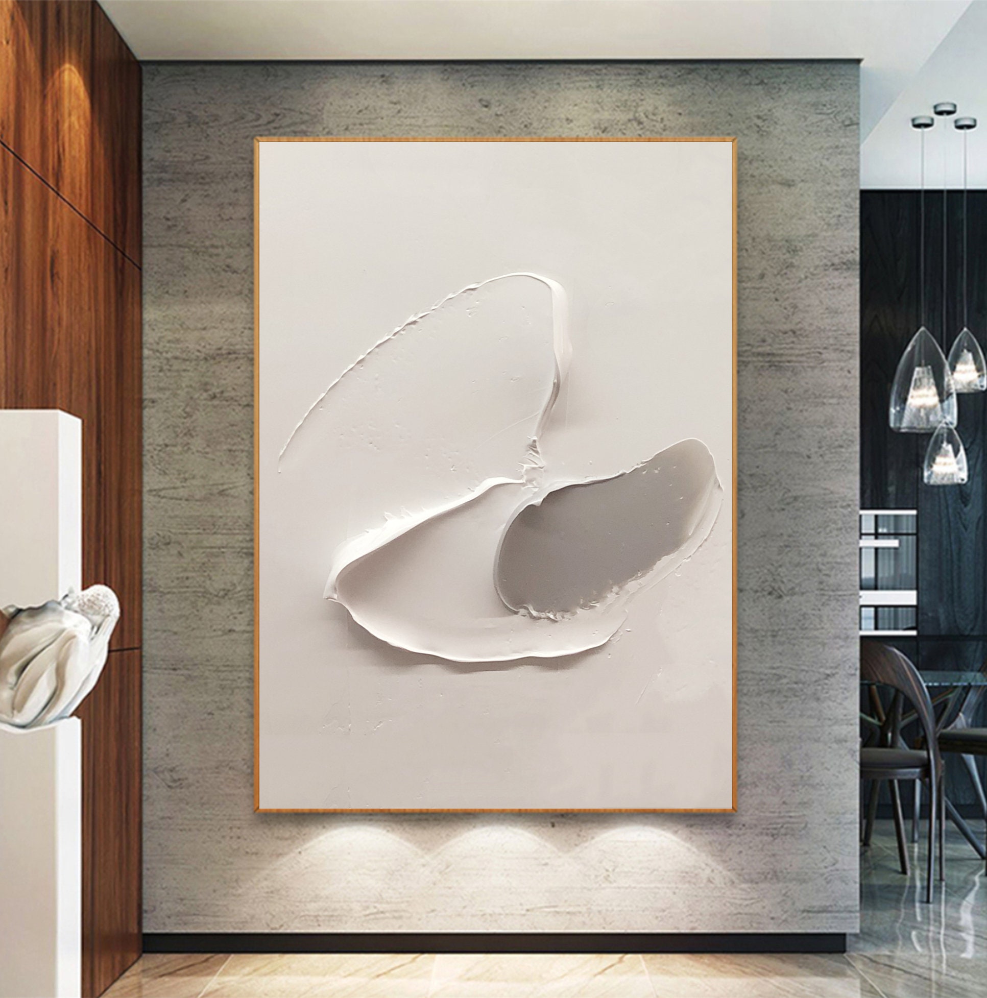 Abstract Painting #GN022