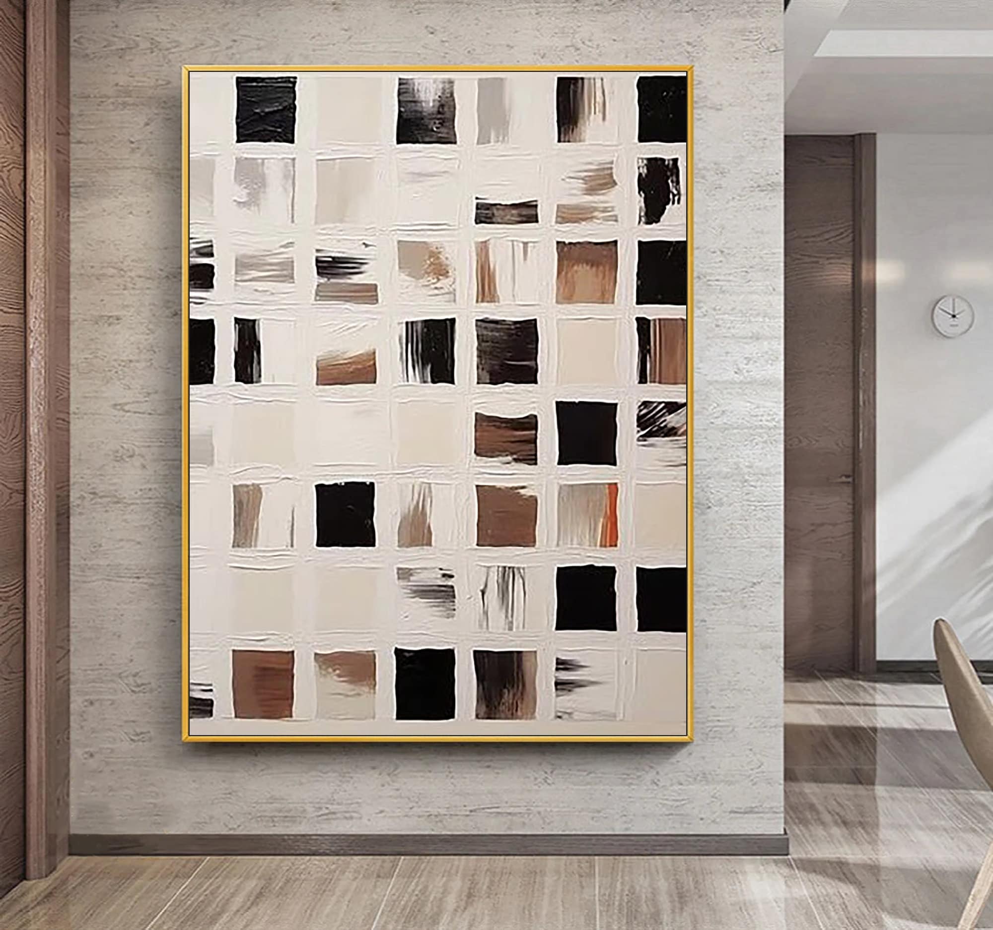 Abstract Painting #CW018