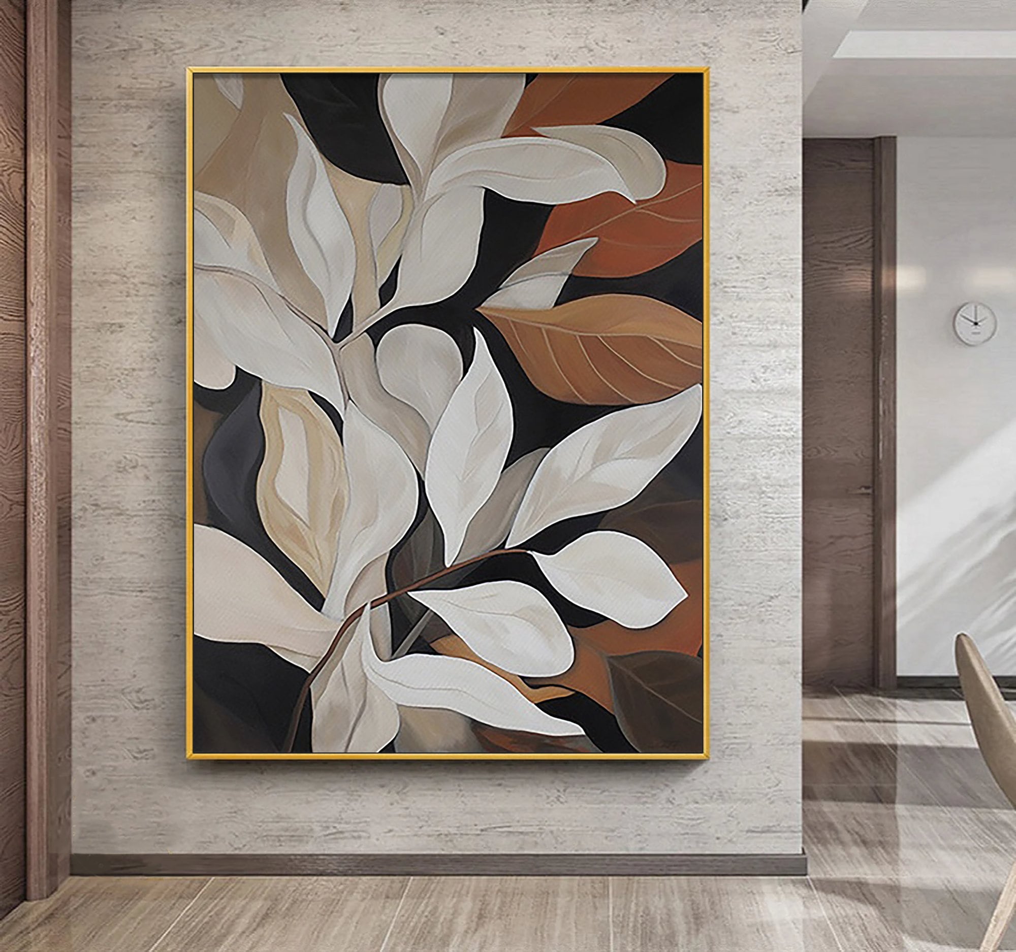 Abstract Painting #CW013