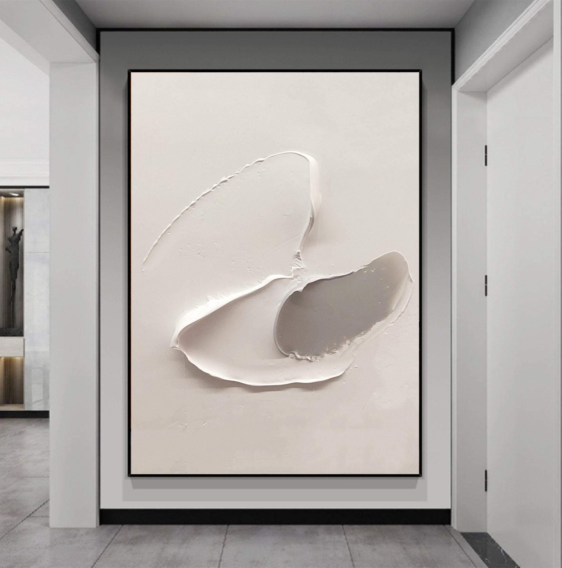 Abstract Painting #GN022