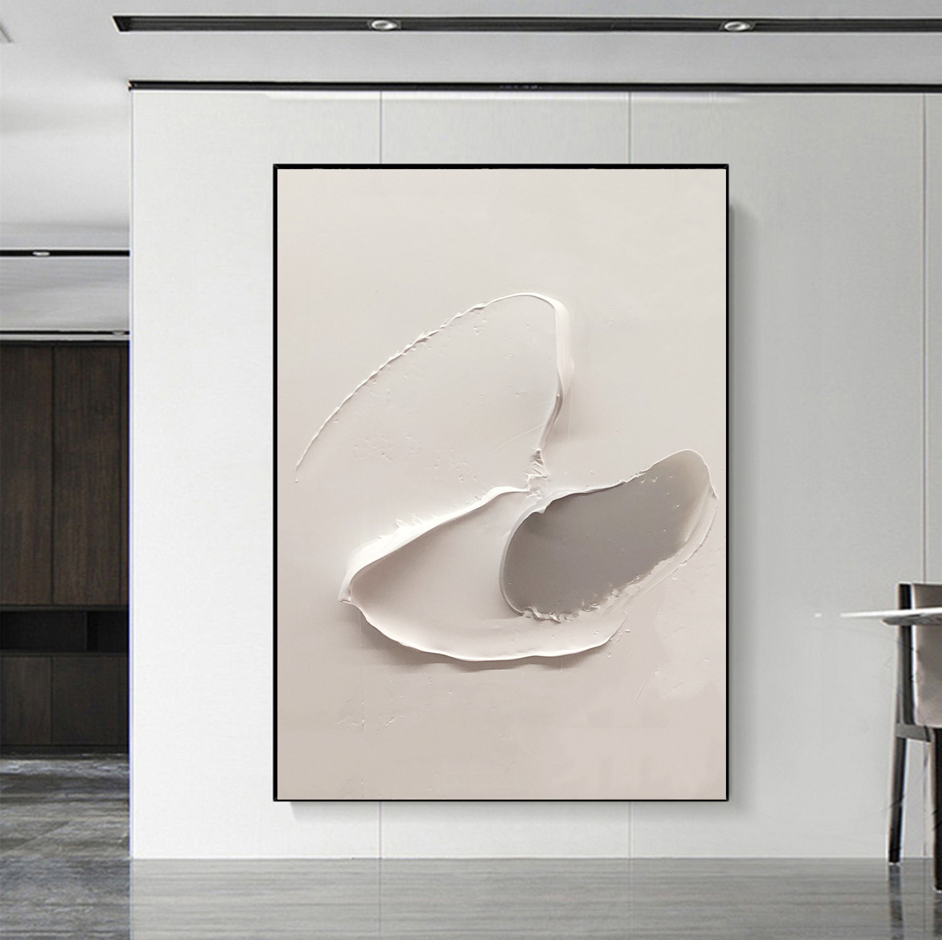 Abstract Painting #GN022