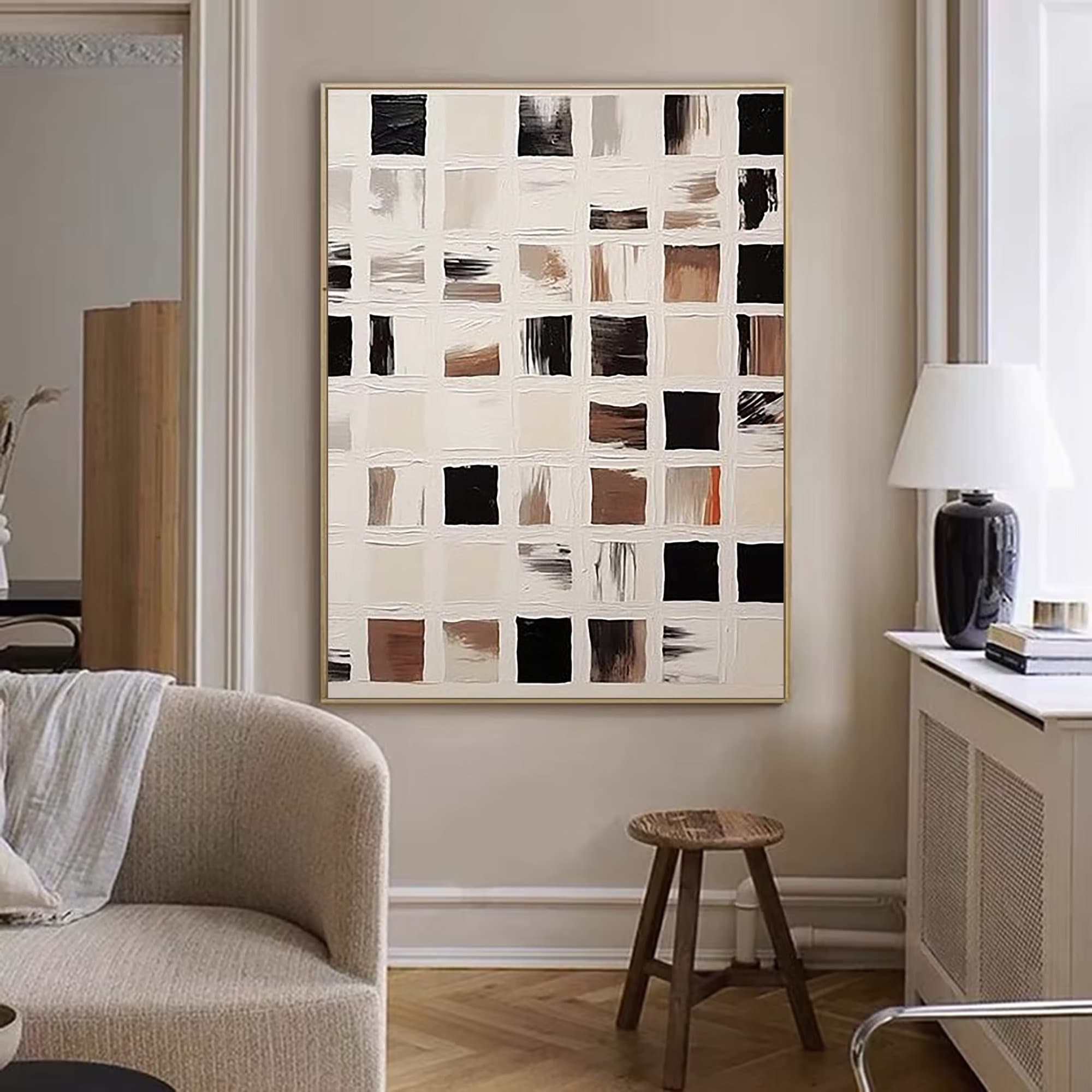 Abstract Painting #CW018