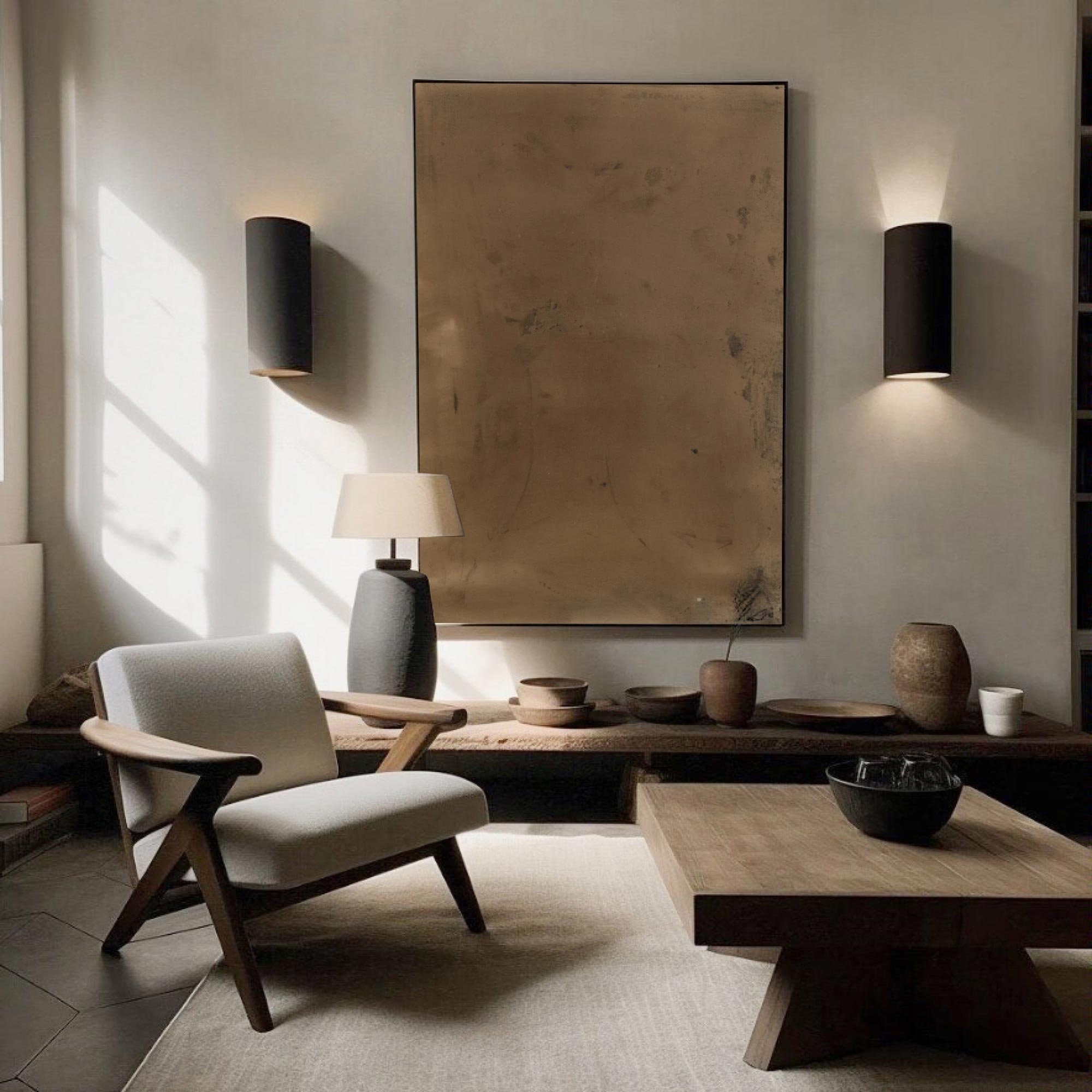 Abstract Painting #UN34