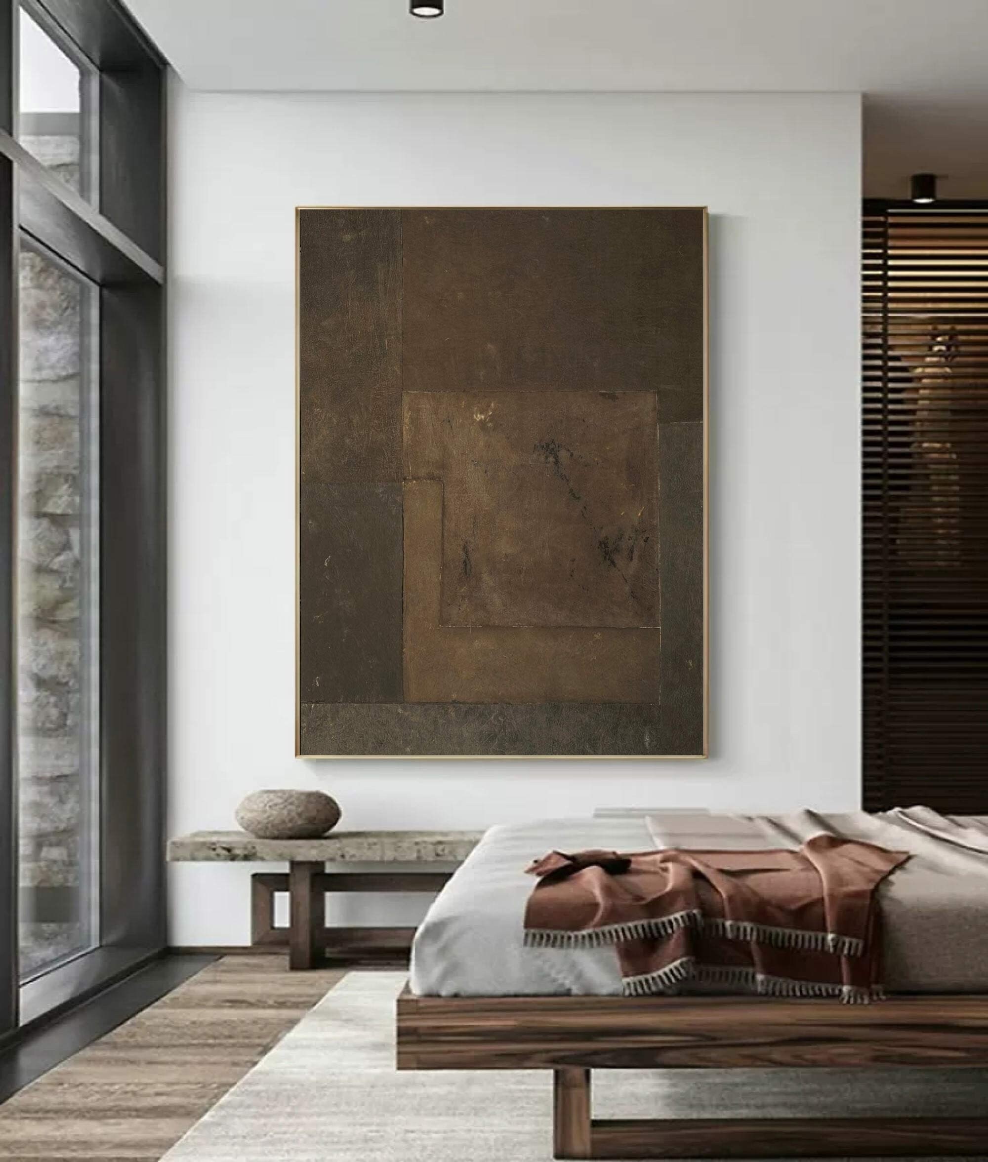 Abstract Painting #UN26