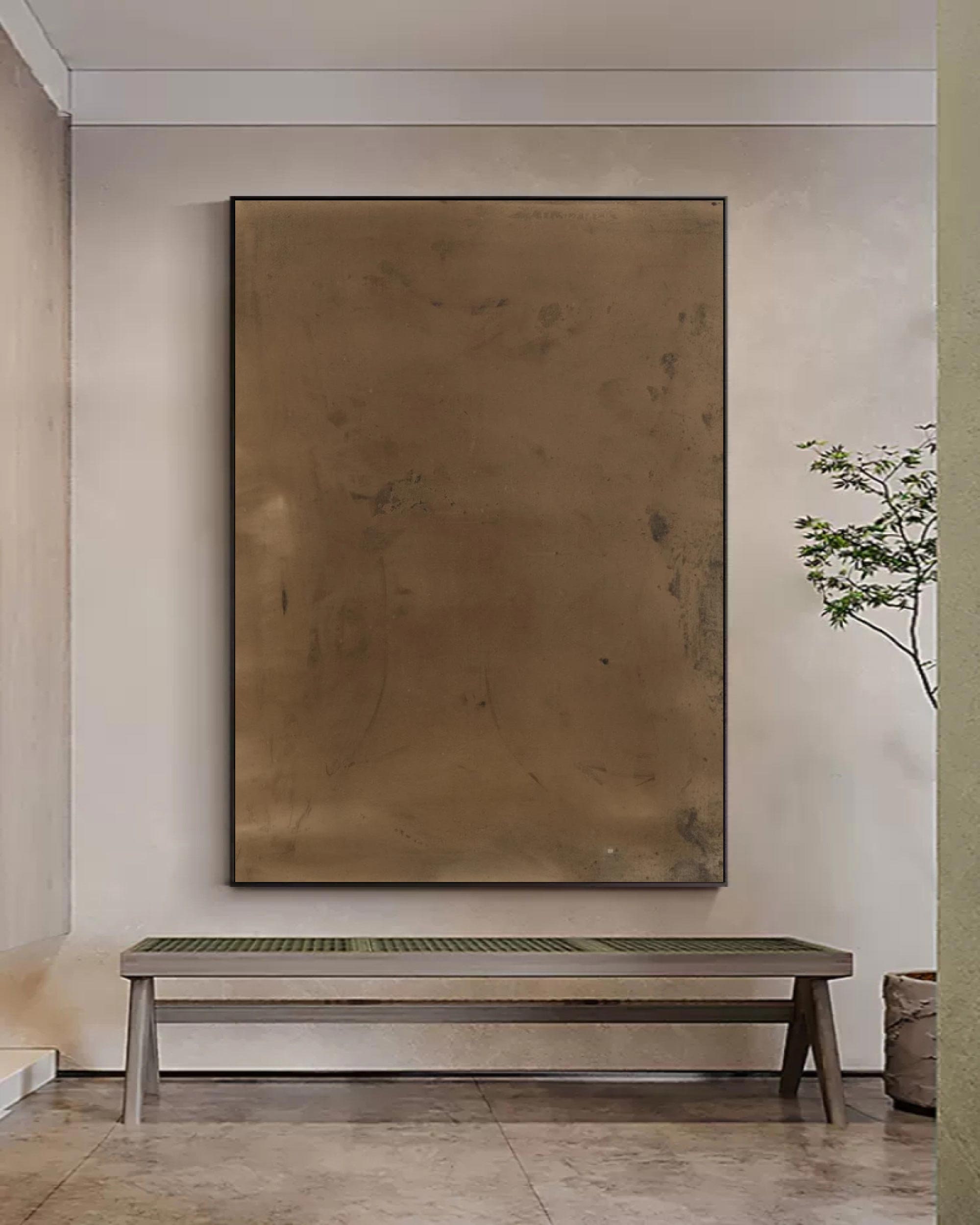 Abstract Painting #UN34