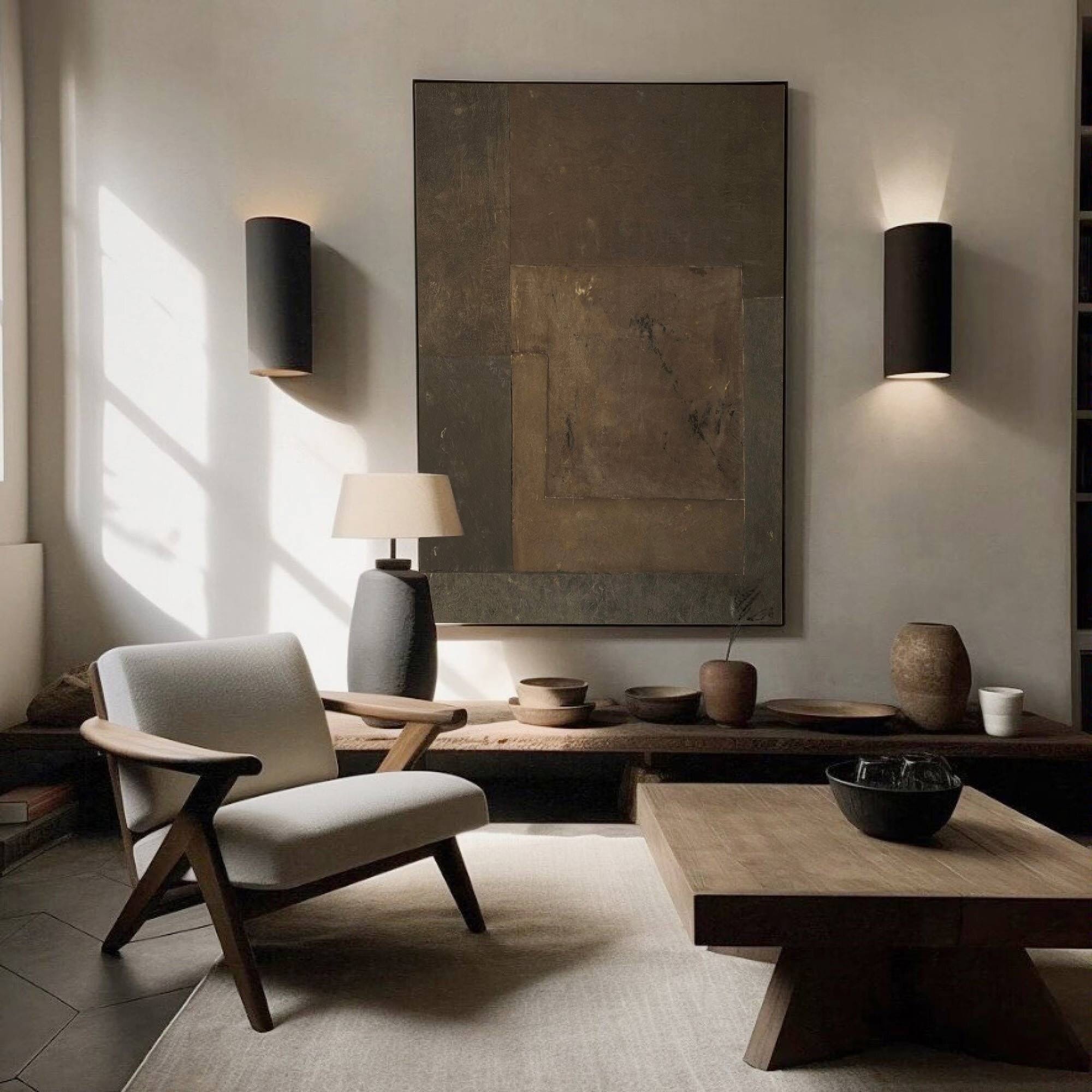 Abstract Painting #UN26