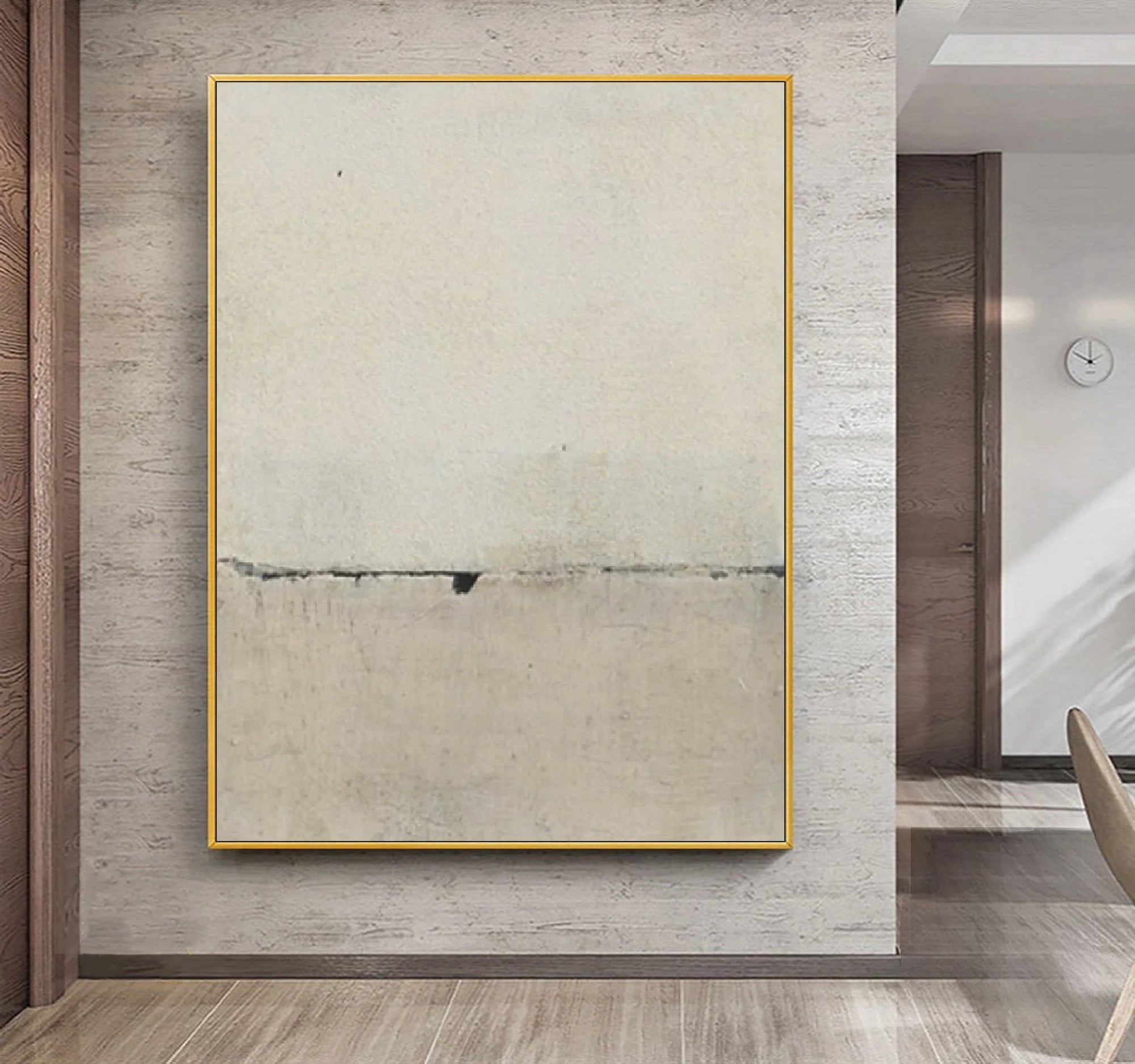 Abstract Painting #CW006