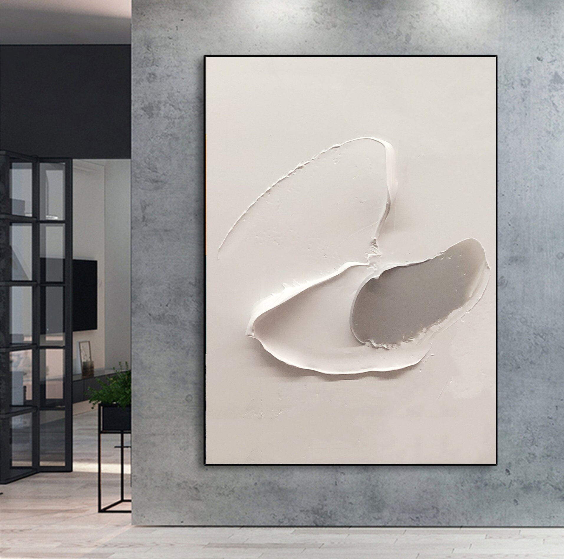 Abstract Painting #GN022