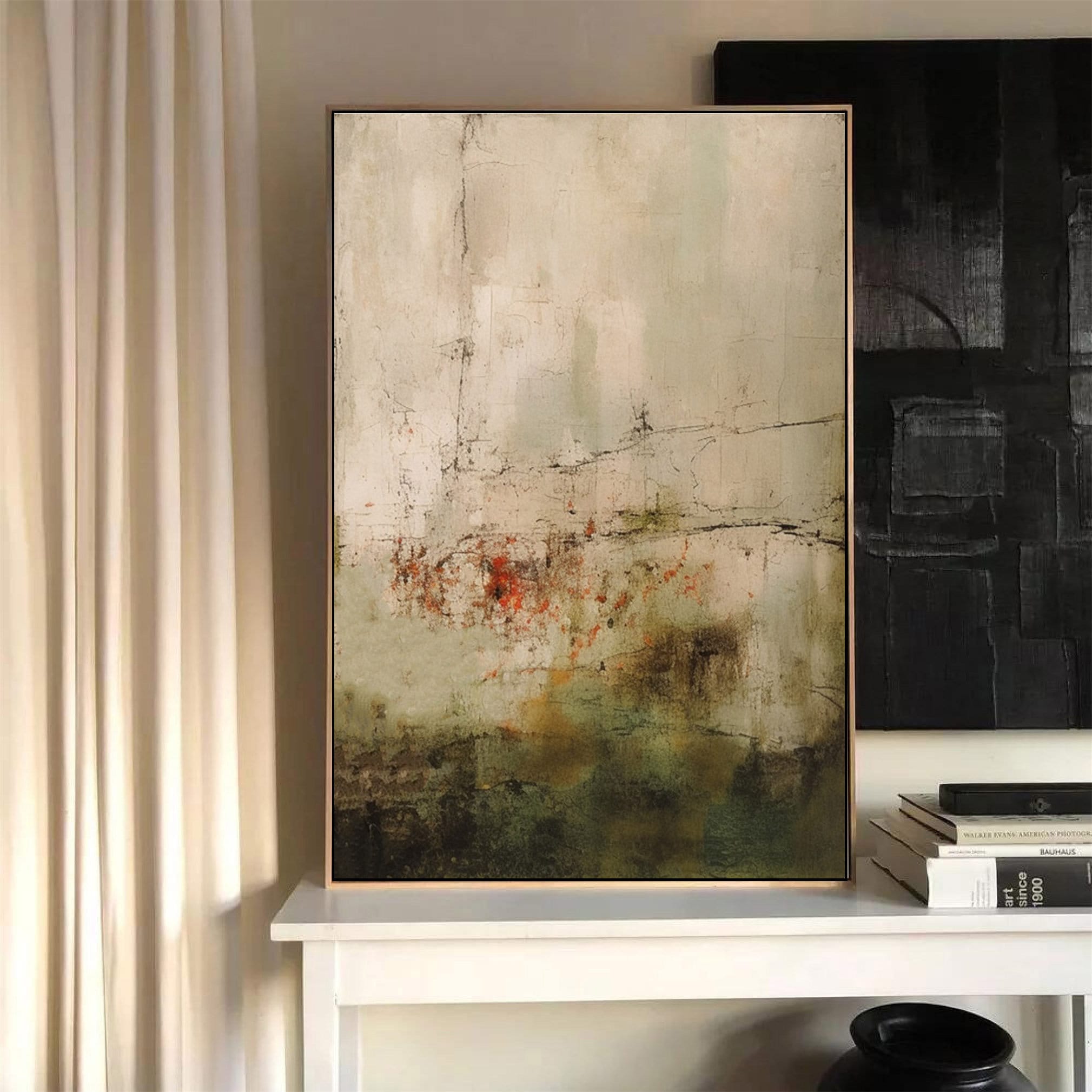 Abstract Painting #GW036