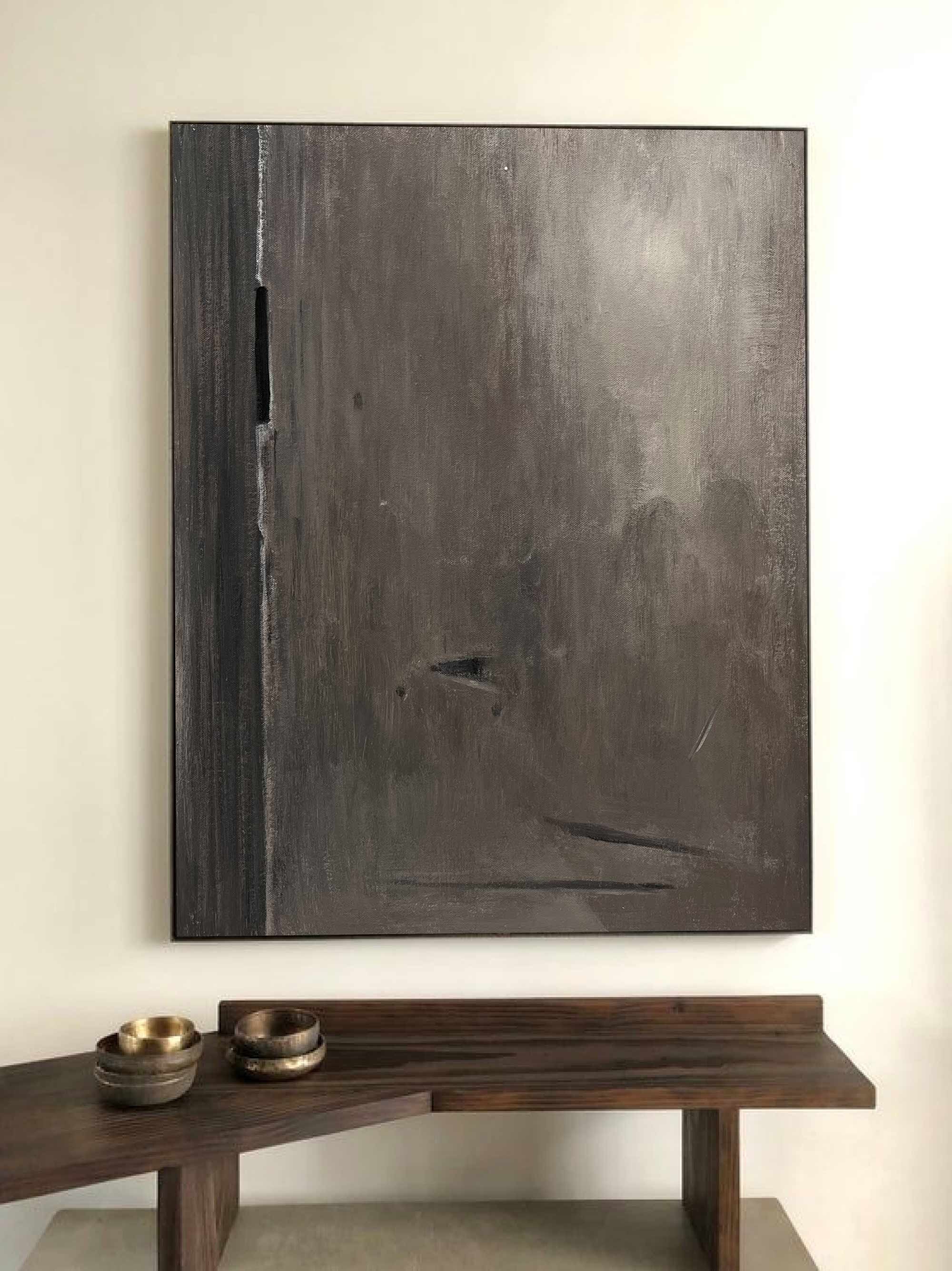 Abstract Painting #UN16