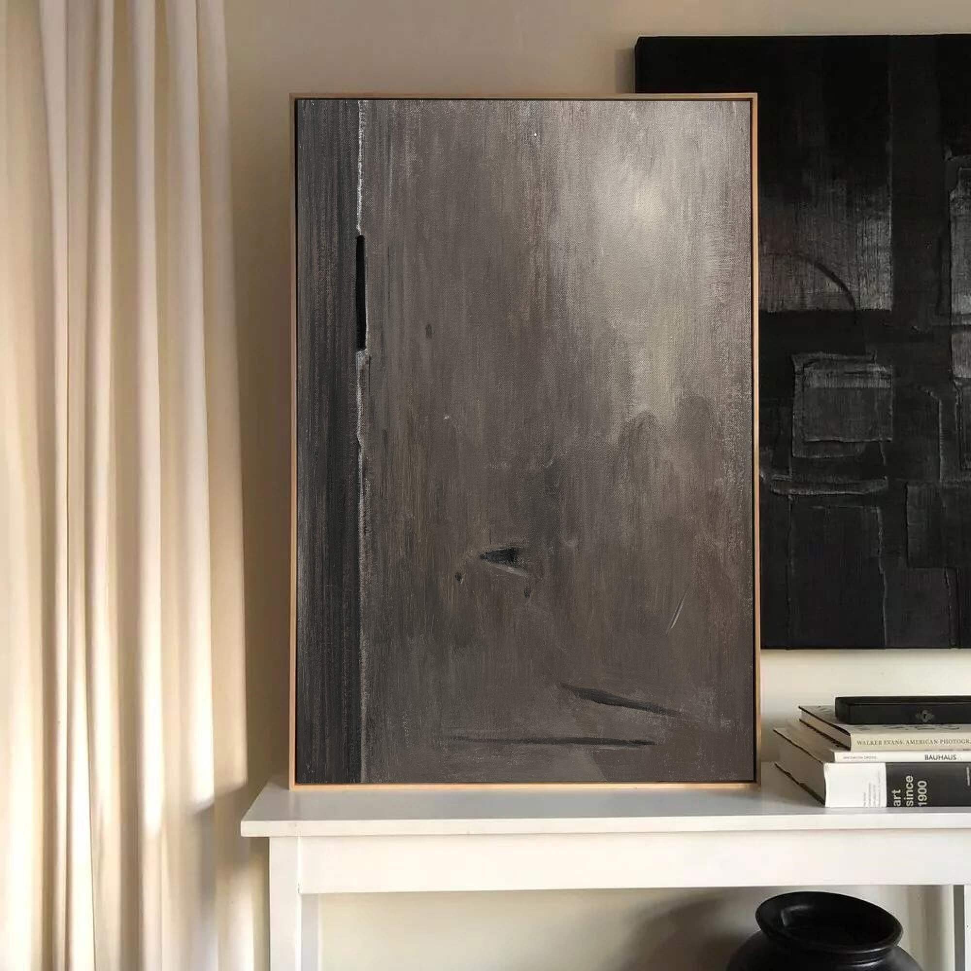 Abstract Painting #UN16