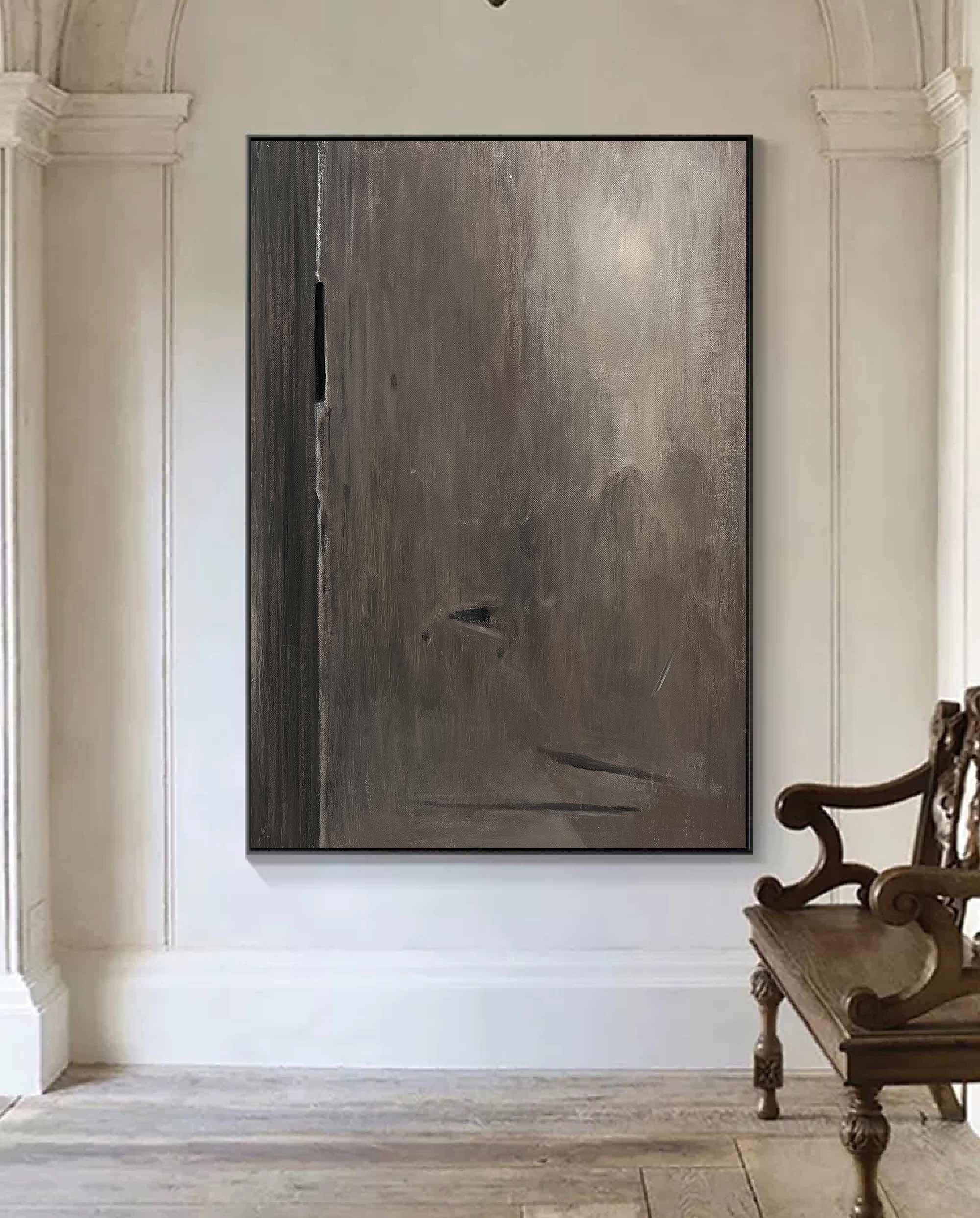 Abstract Painting #UN16