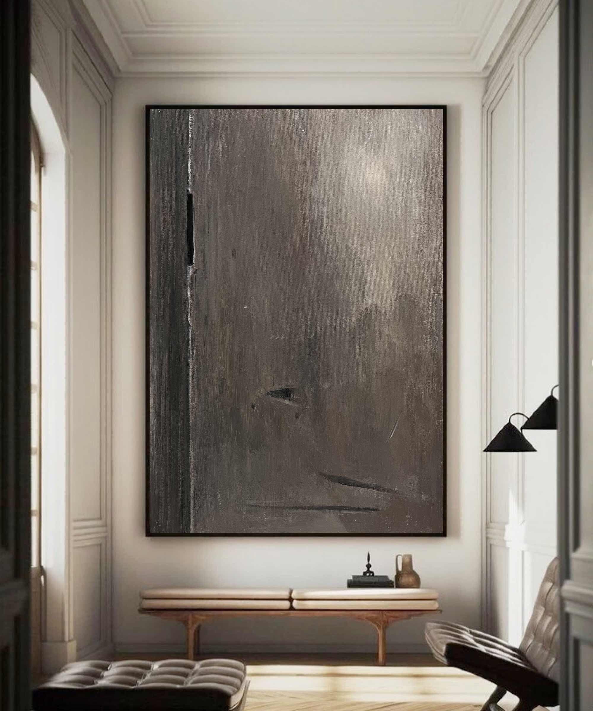 Abstract Painting #UN16