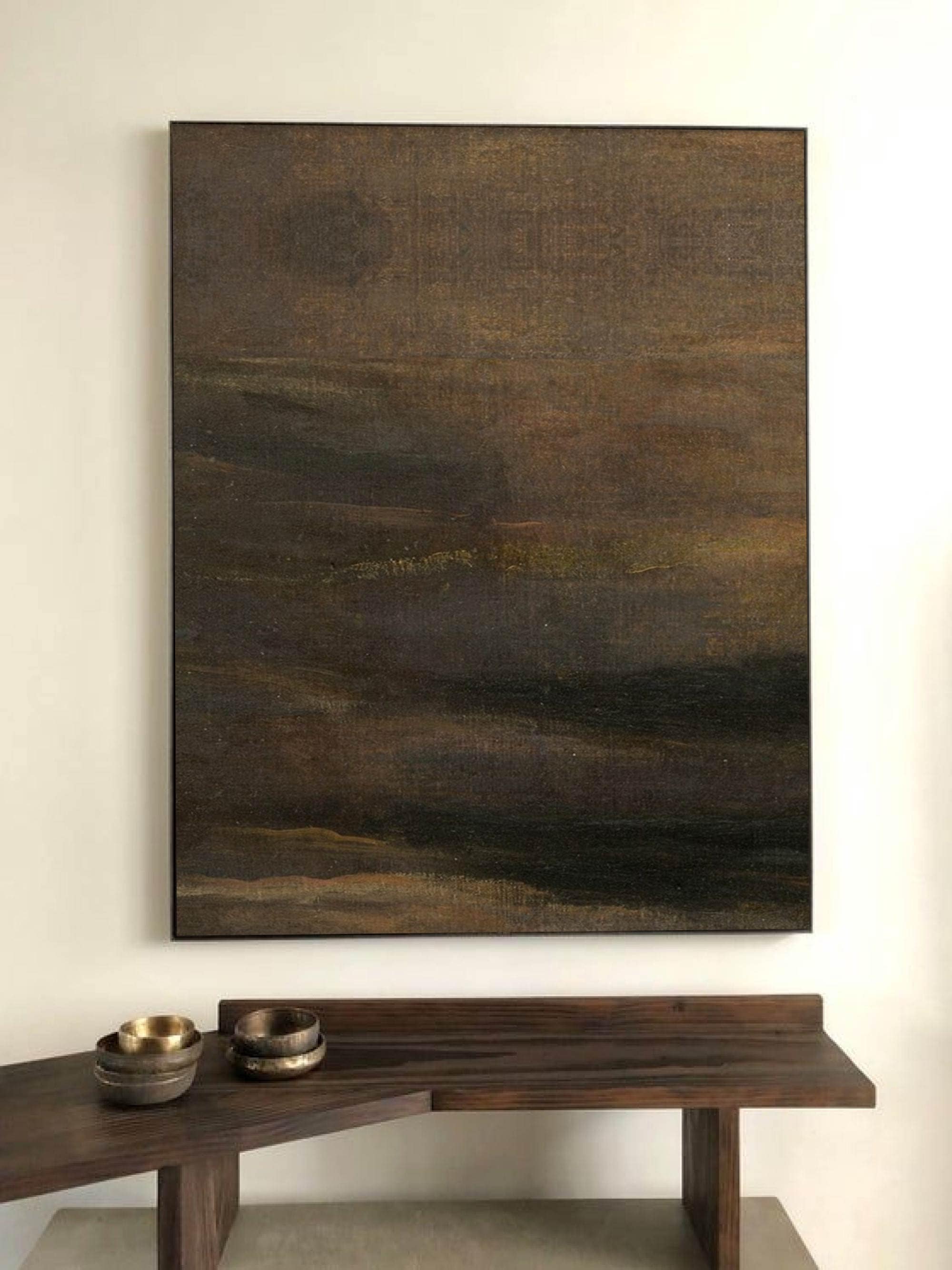 Abstract Painting #UN15