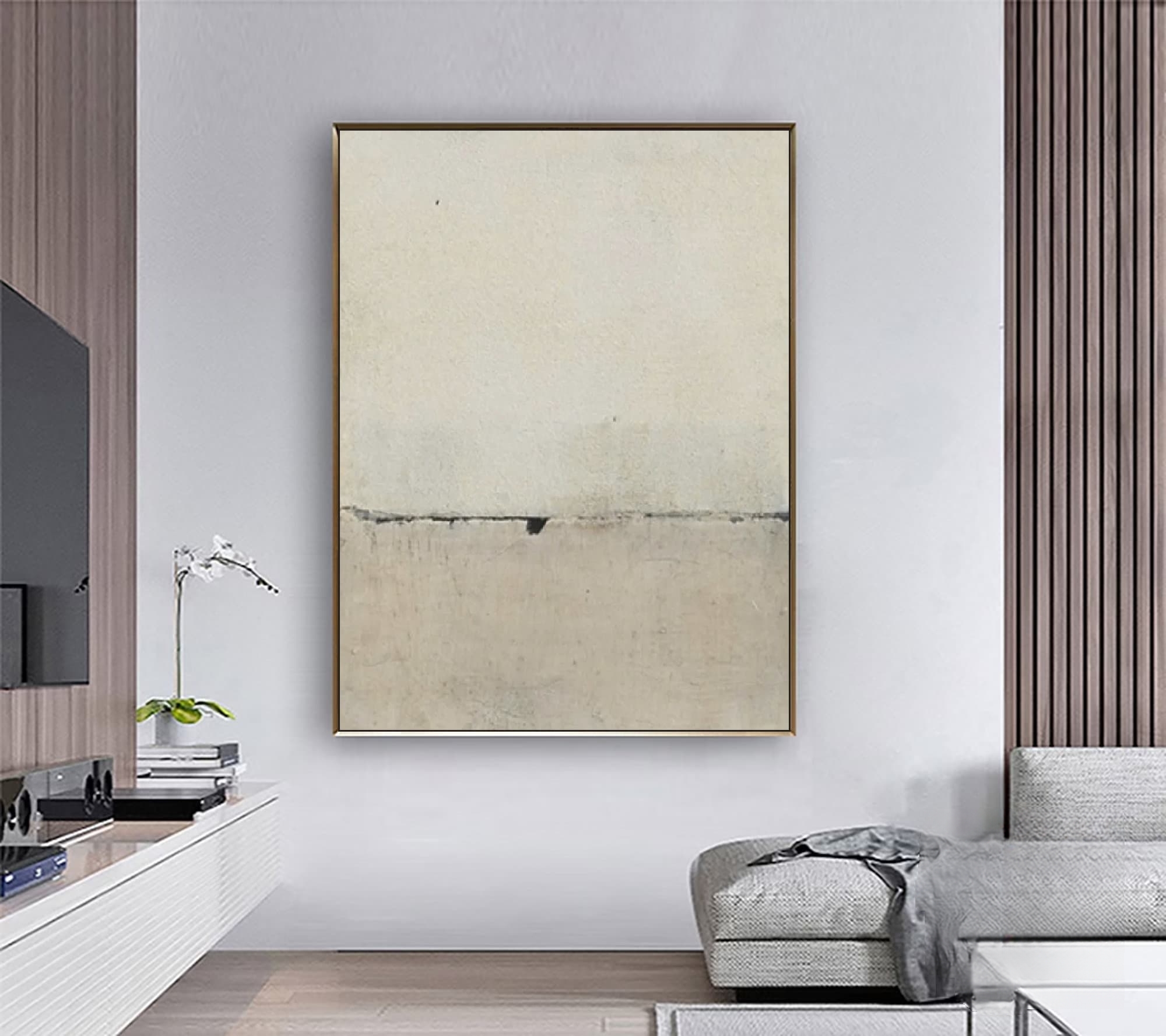 Abstract Painting #CW006