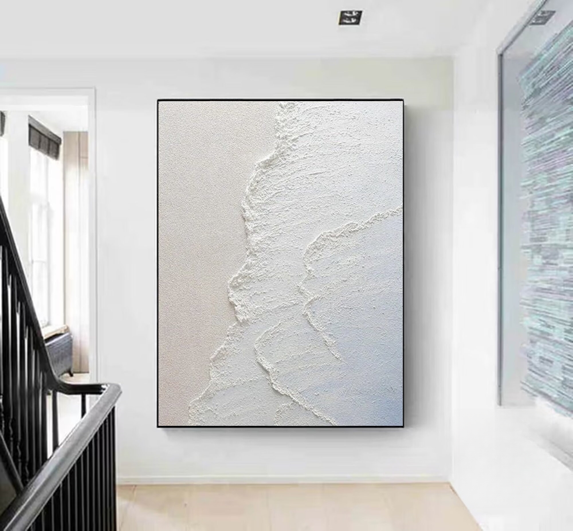 Wave Painting #CW007