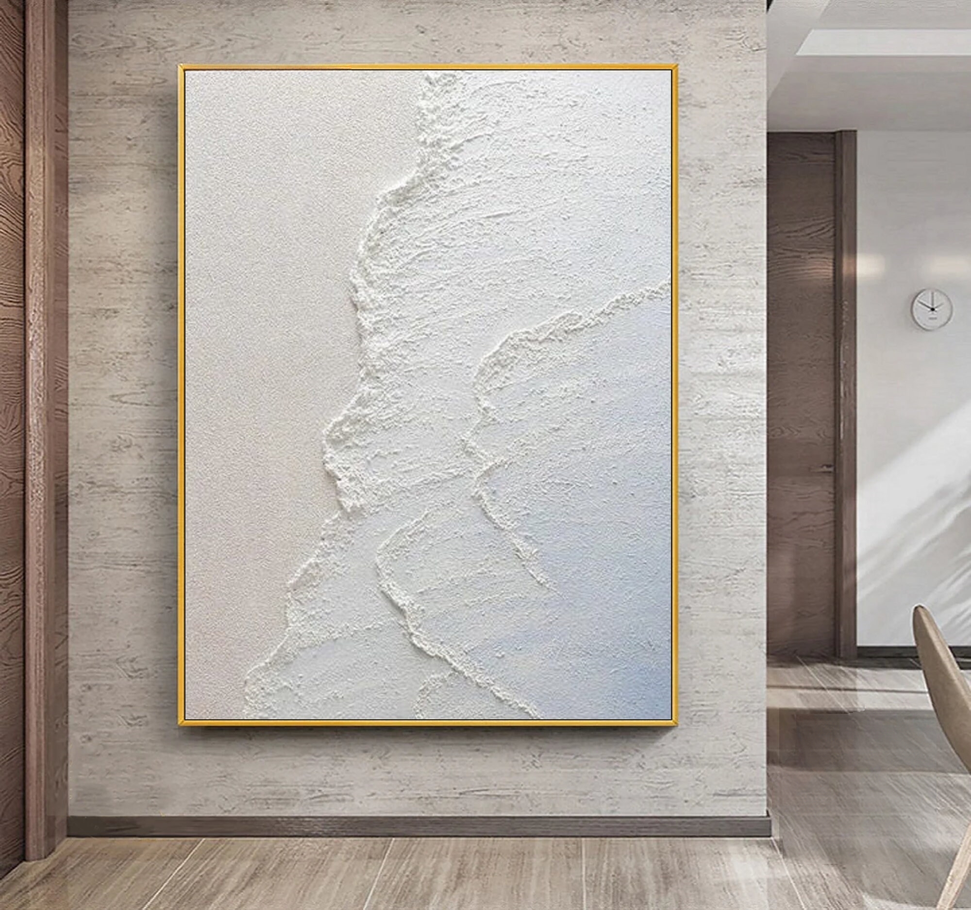 Wave Painting #CW007