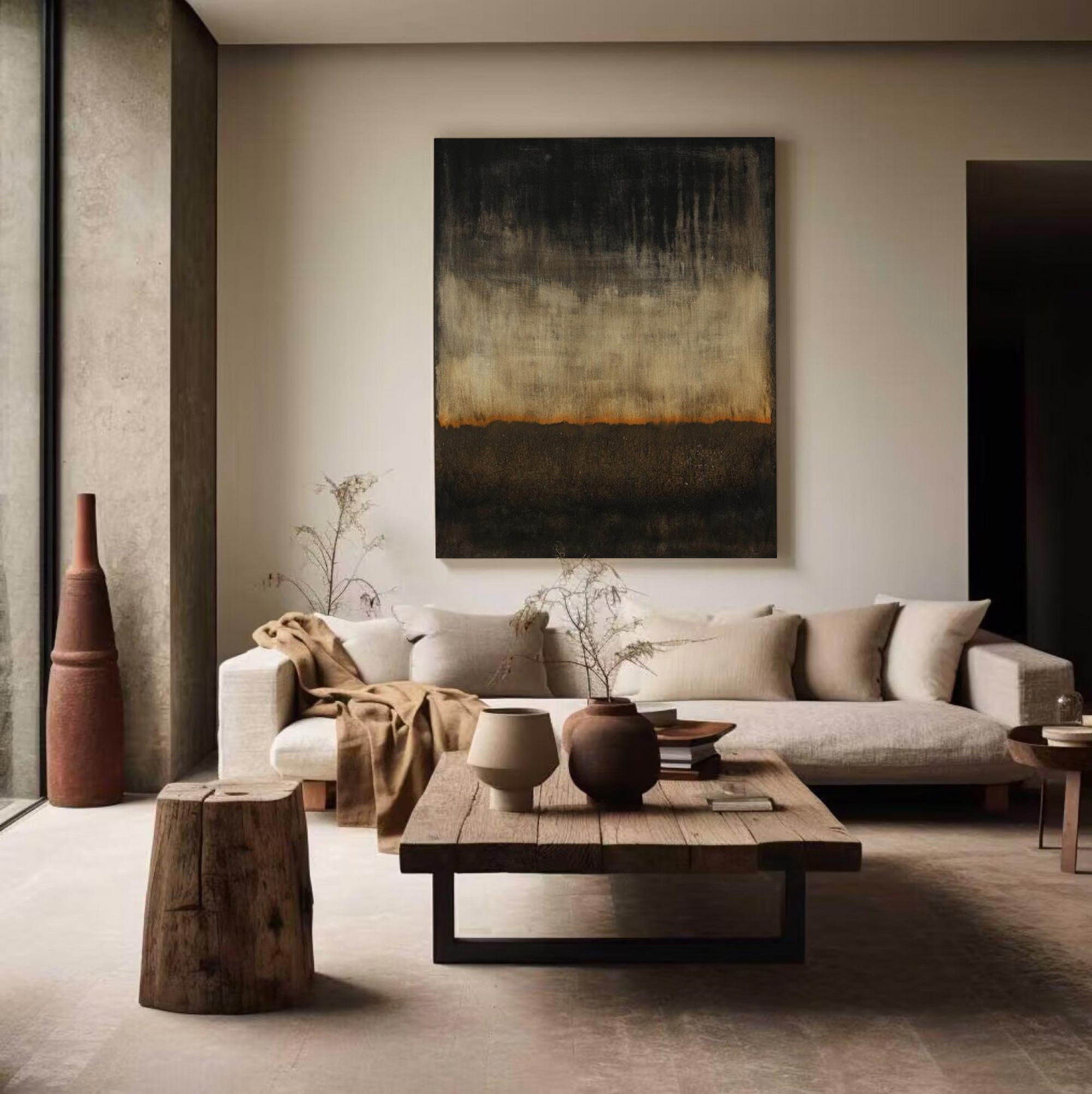 Abstract Painting #UN13