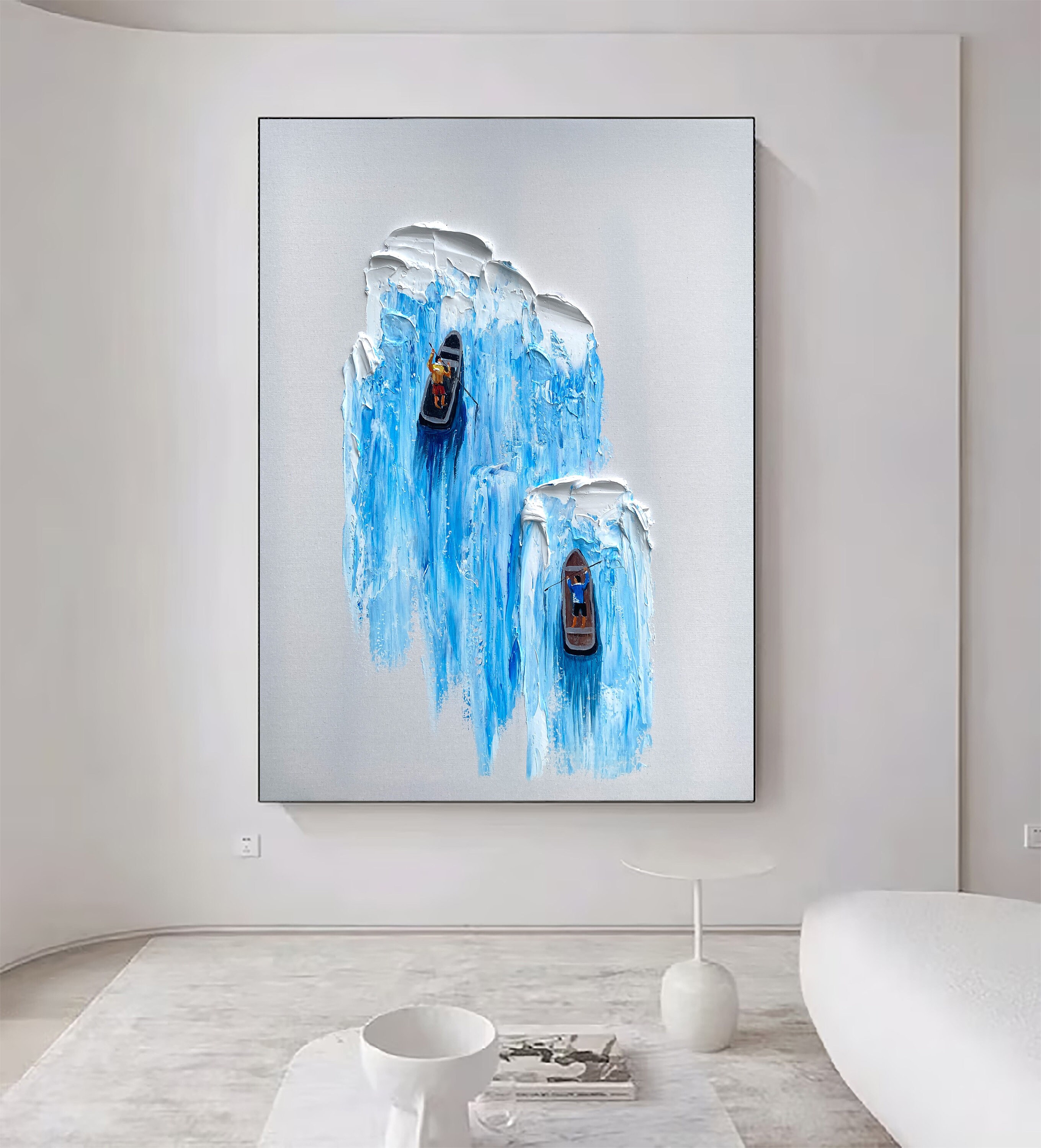 Surf Painting #GW008