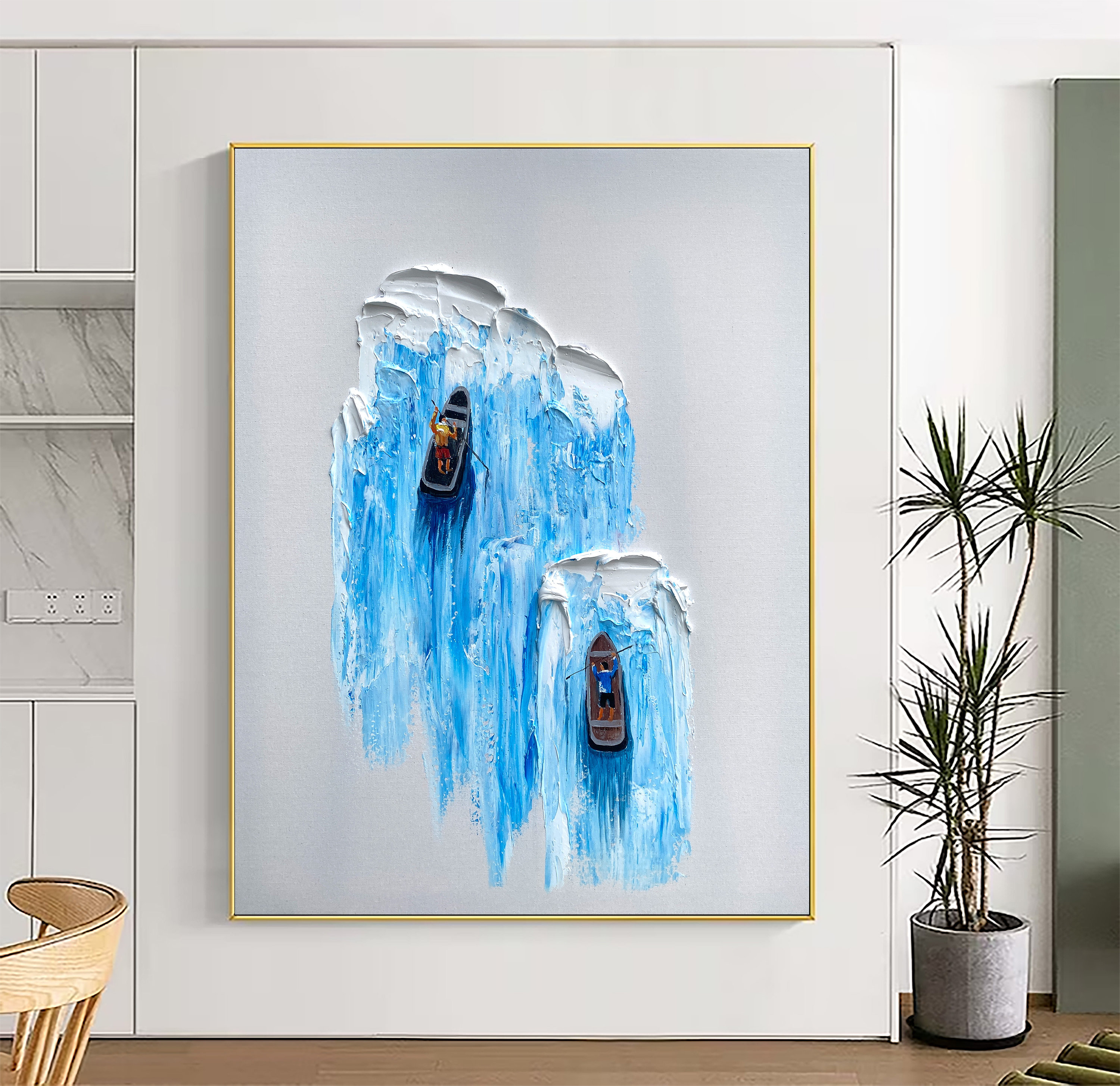 Surf Painting #GW008