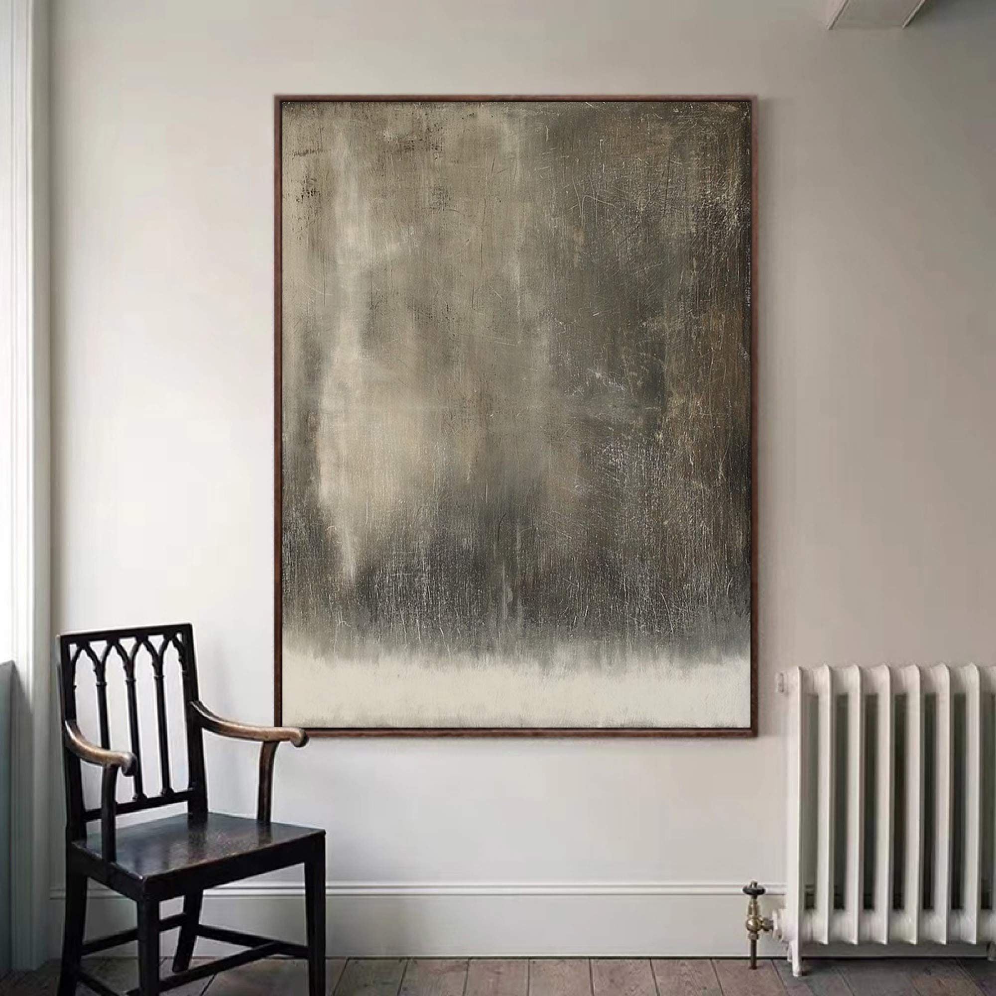 Abstract Painting #UN38