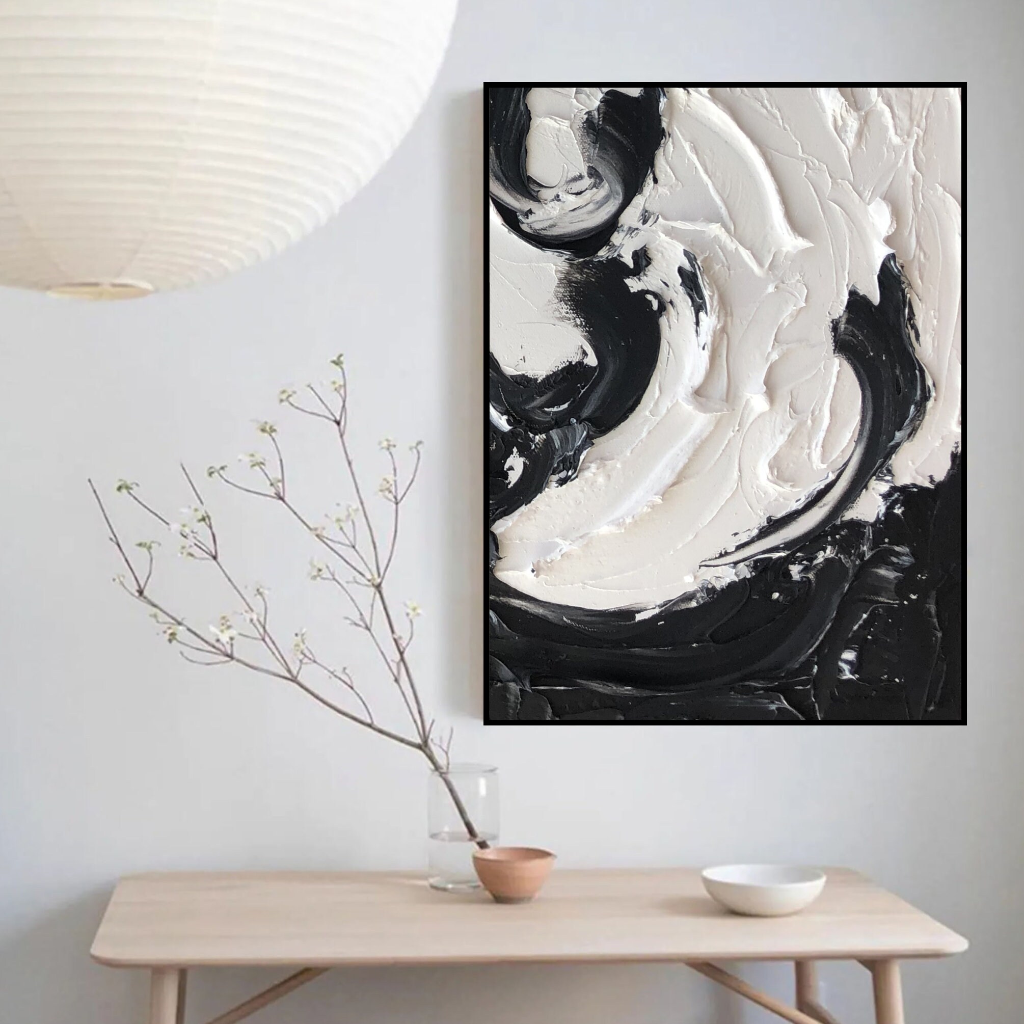 Abstract Painting #GW048