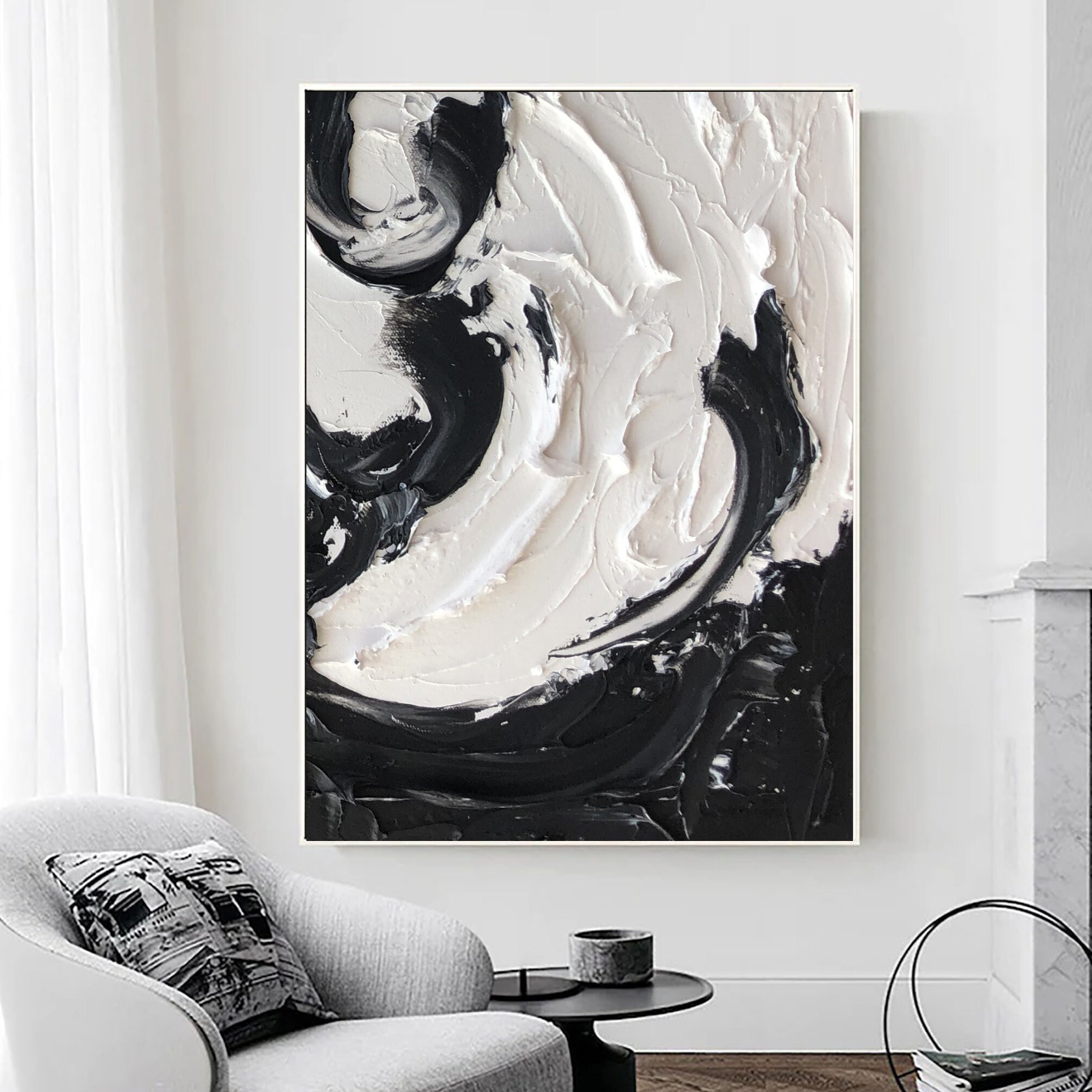 Abstract Painting #GW048