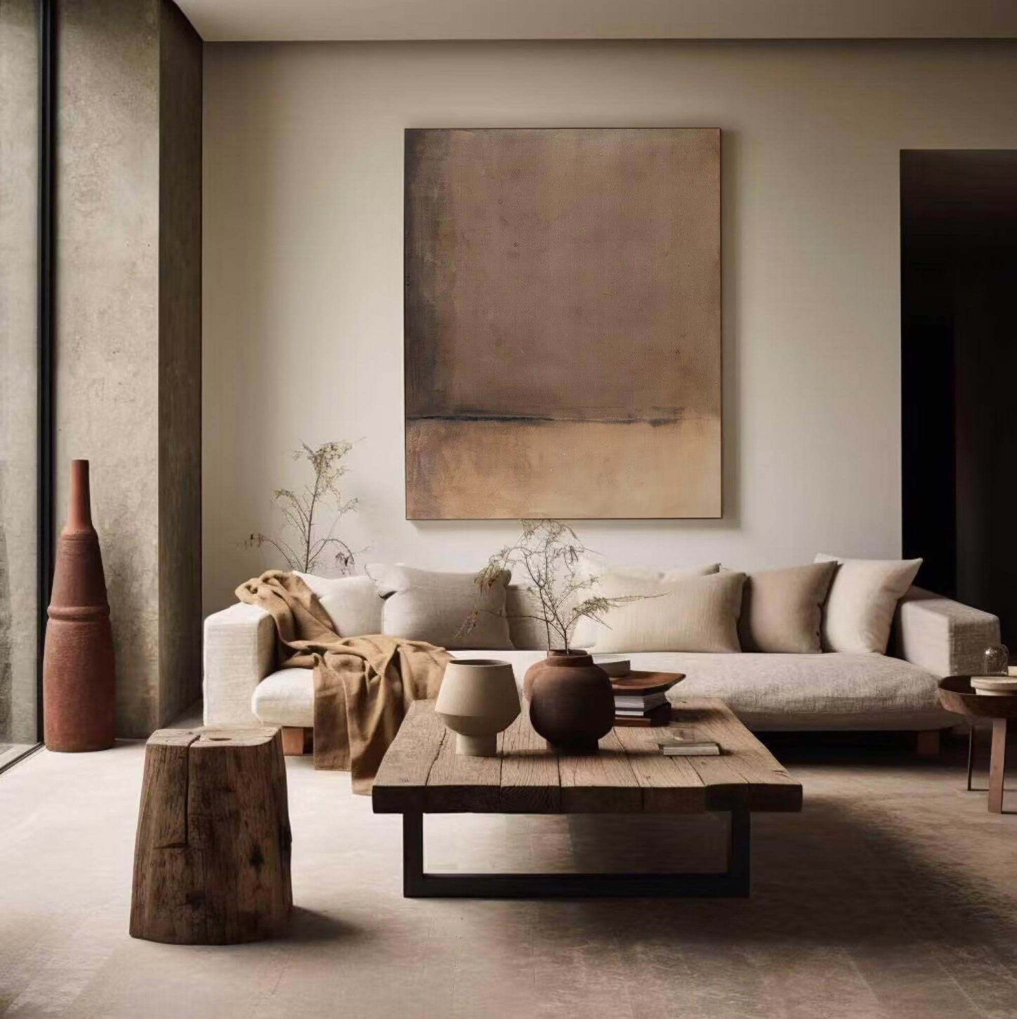 Abstract Painting #UN36