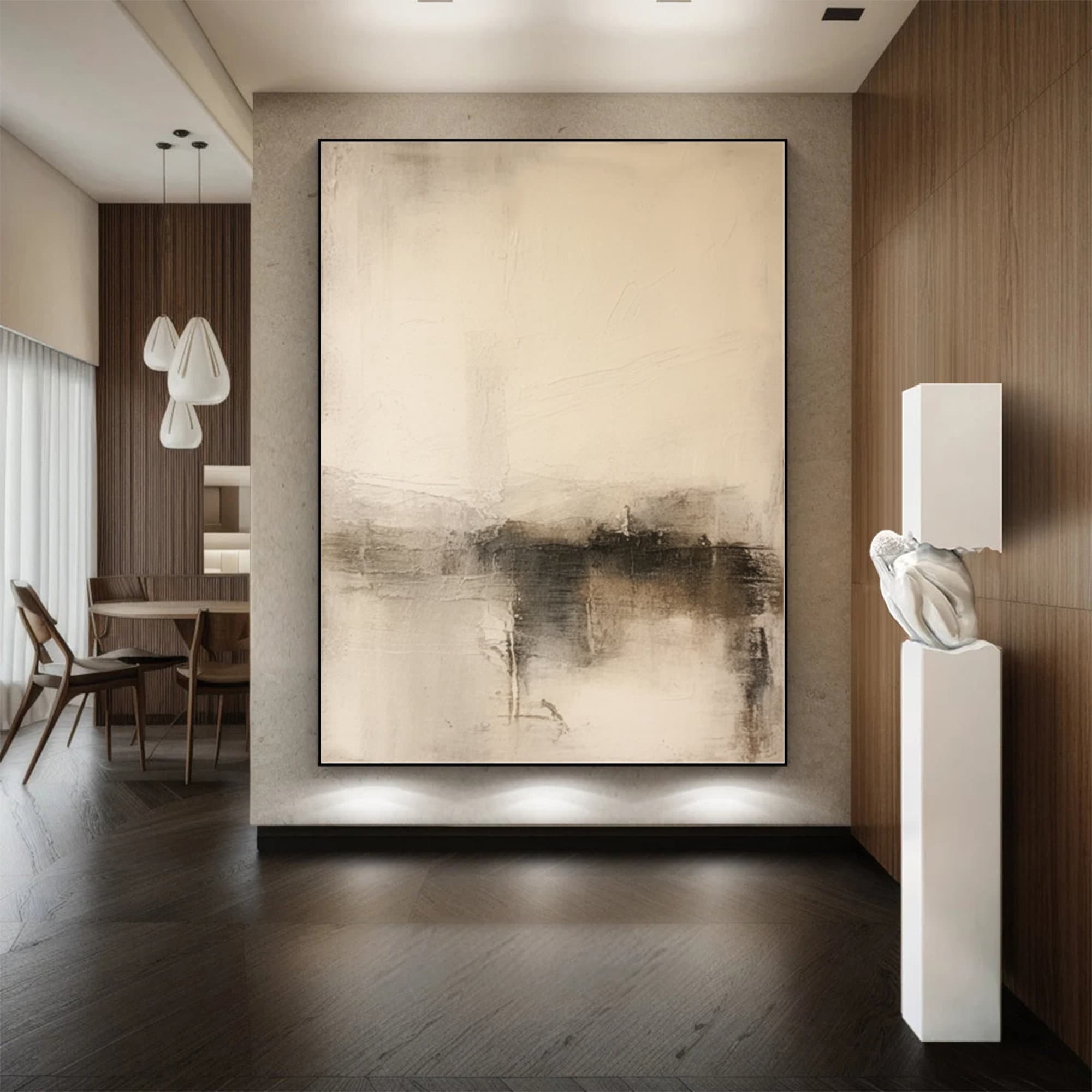 Abstract Painting #GN002