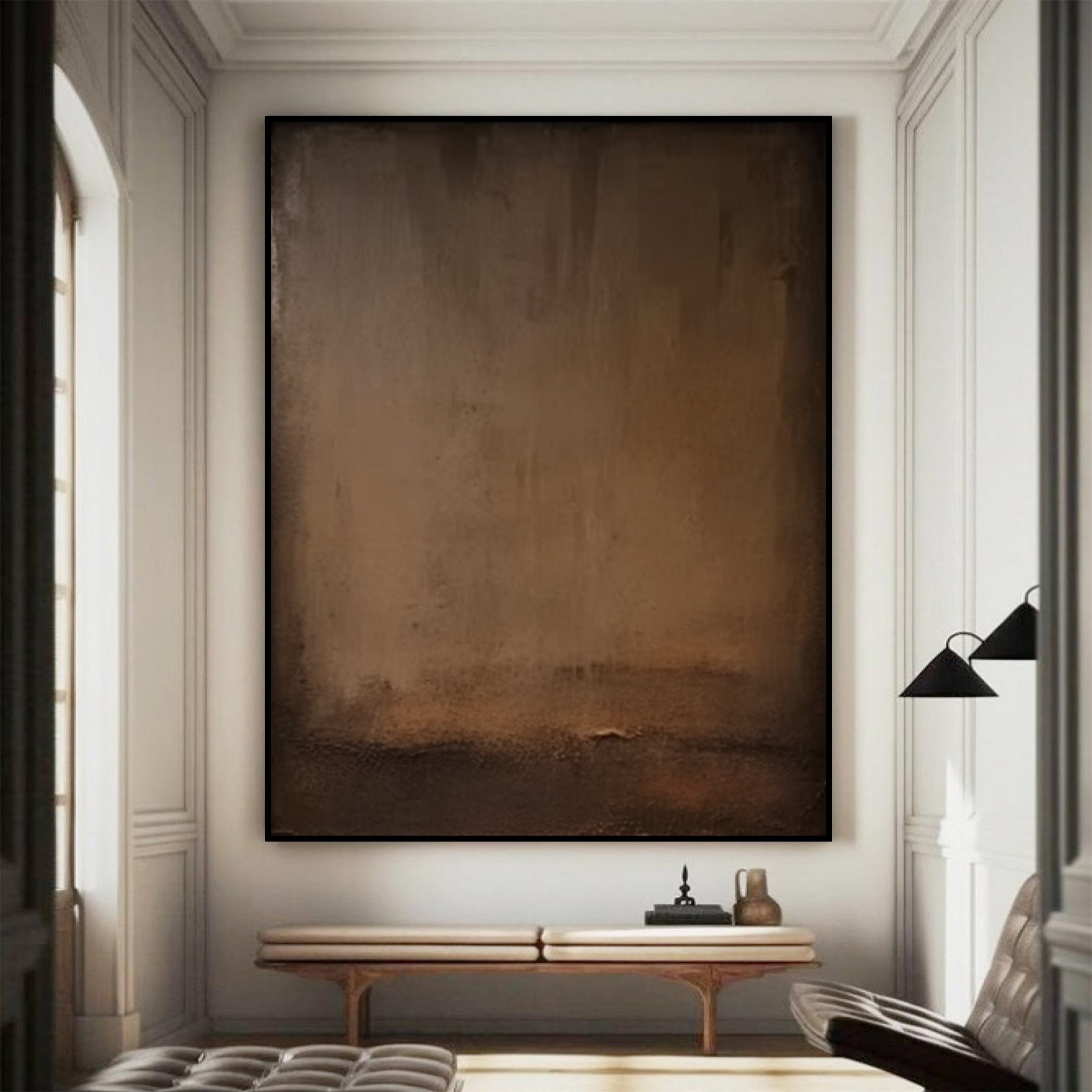 Abstract Painting #GW042