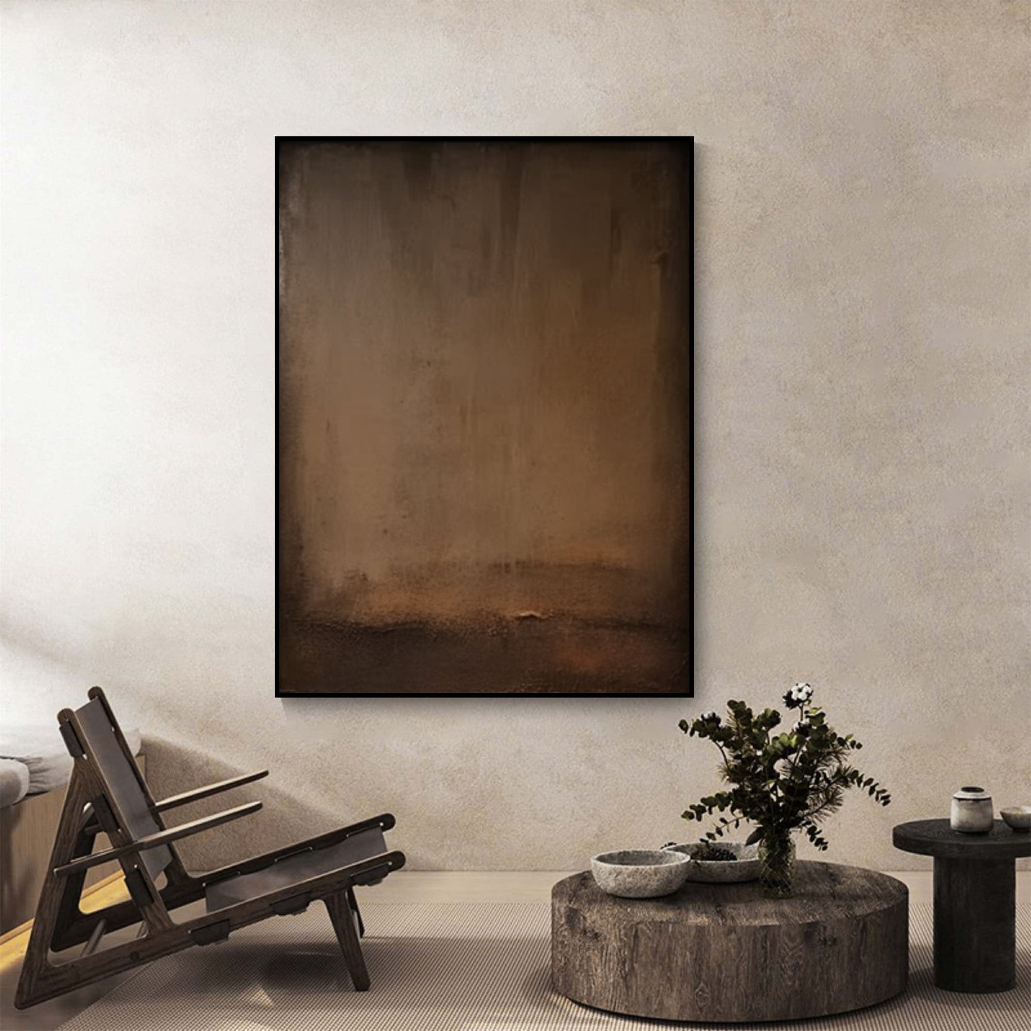 Abstract Painting #GW042