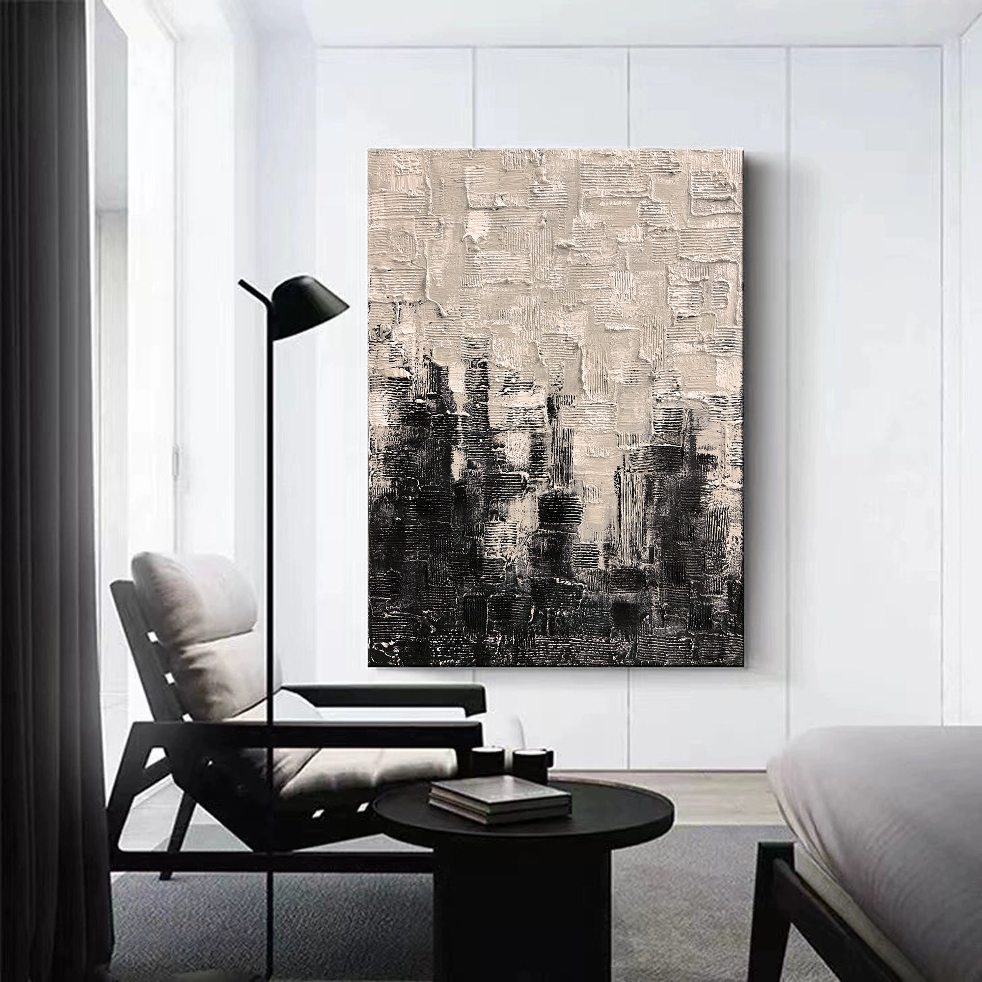 Urban Painting #GW007