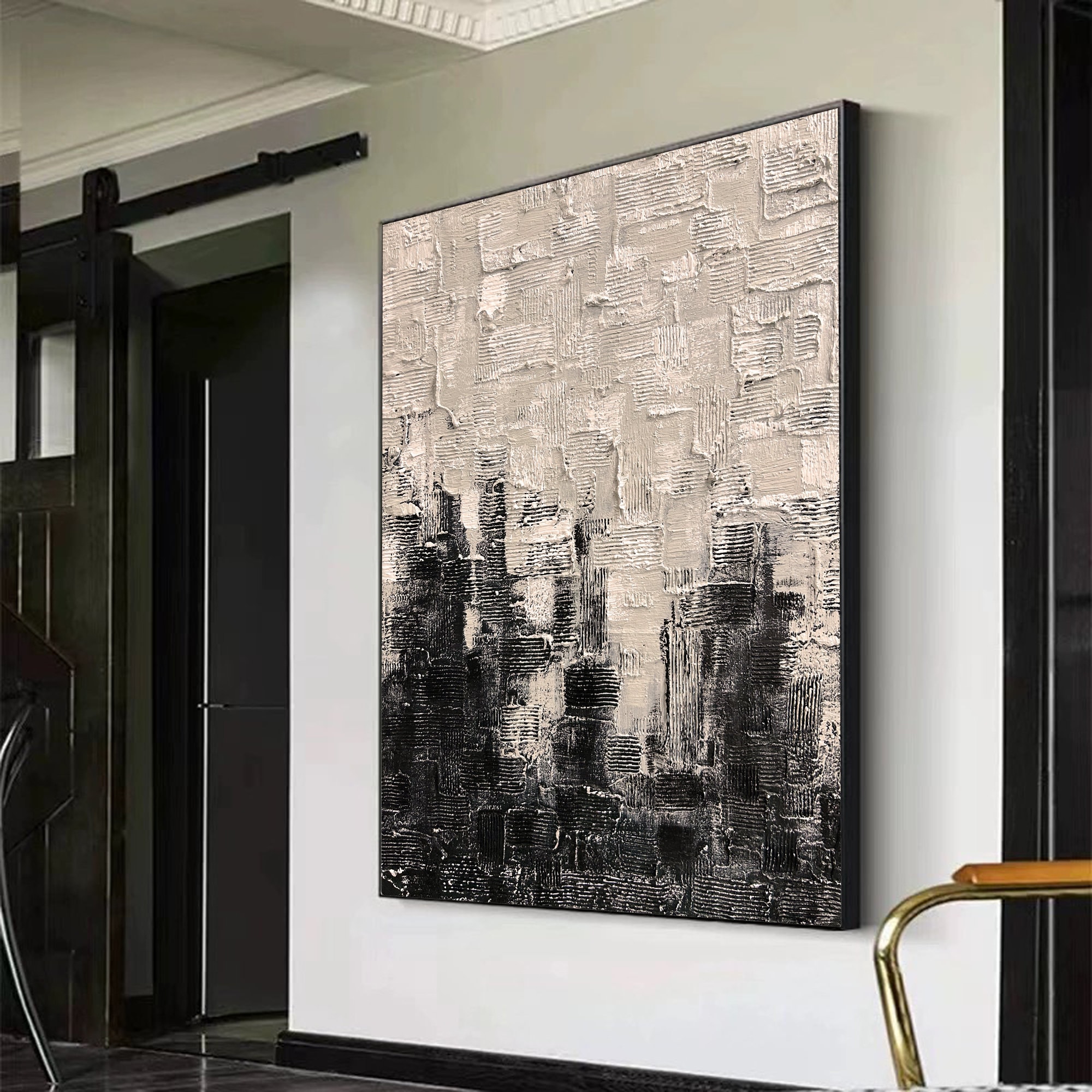 Urban Painting #GW007