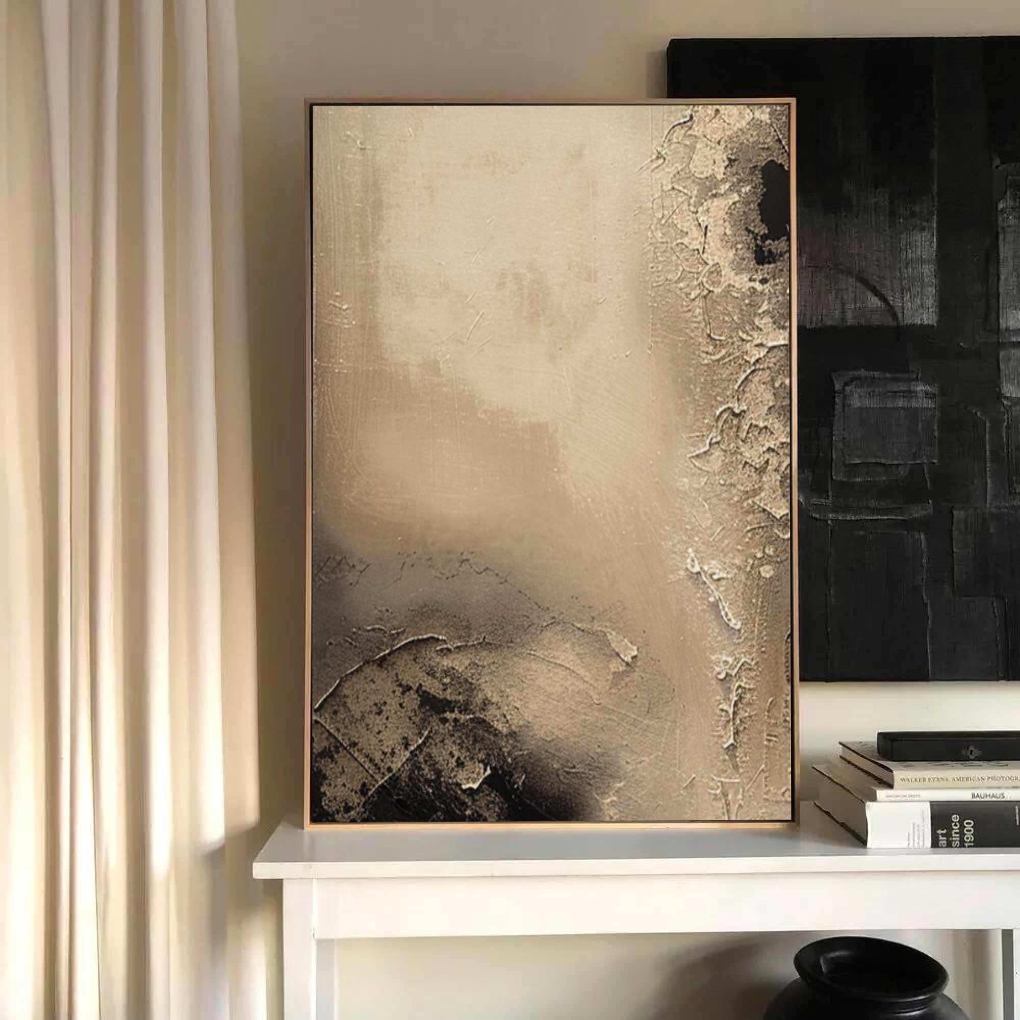 Abstract Painting #UN20