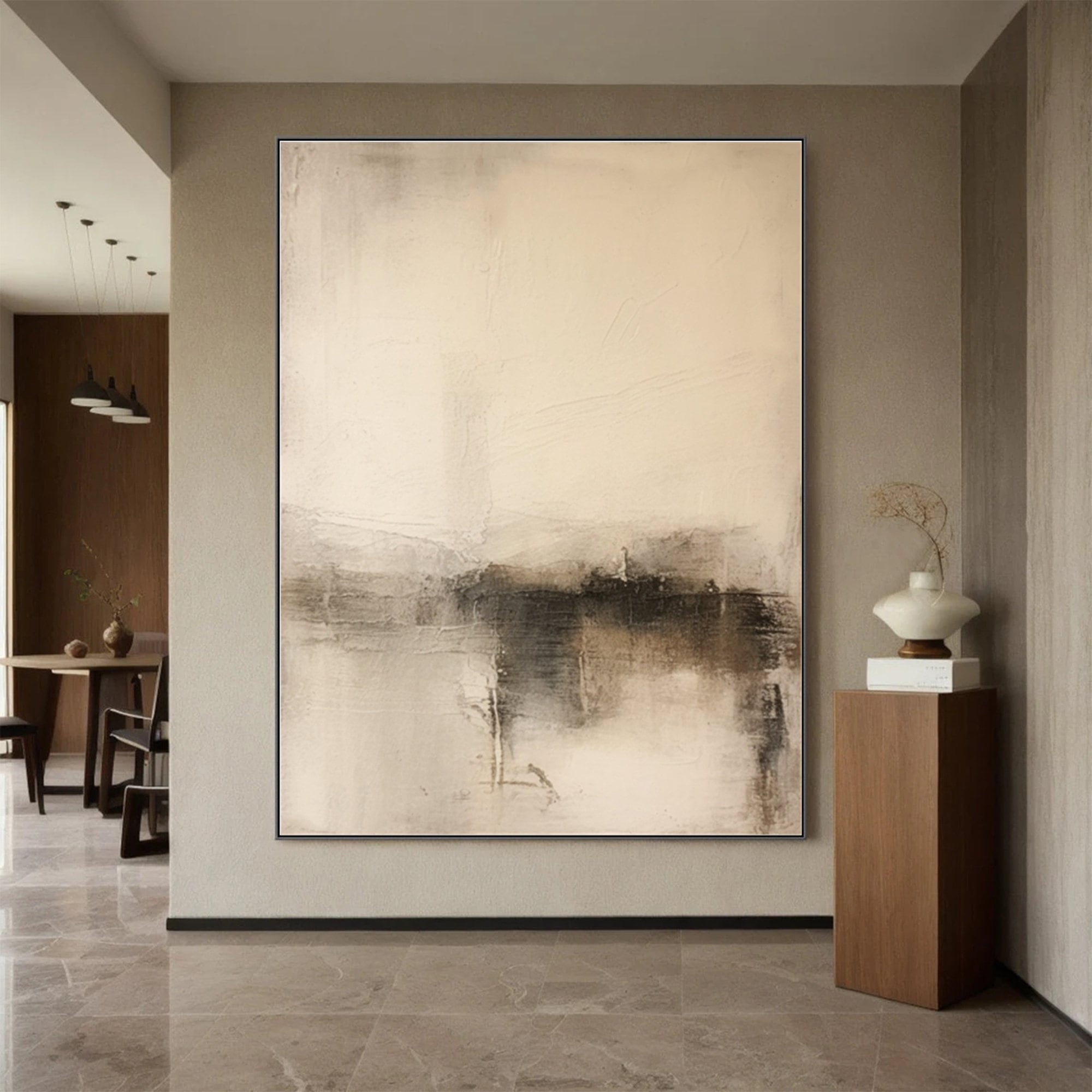 Abstract Painting #GN002