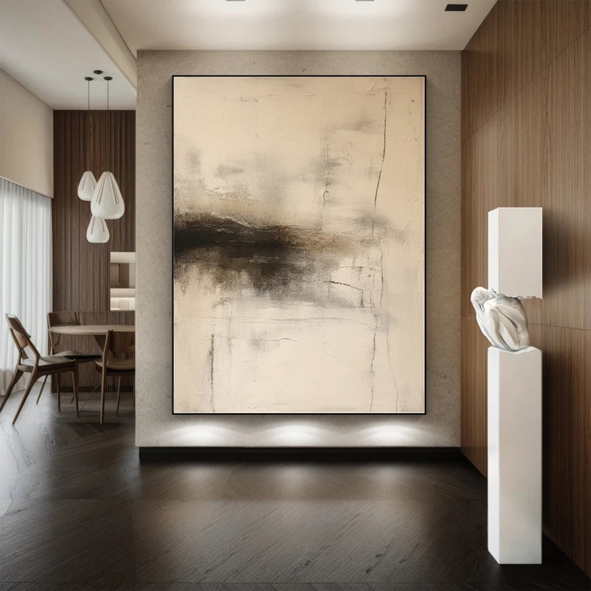 Abstract Painting #GN019