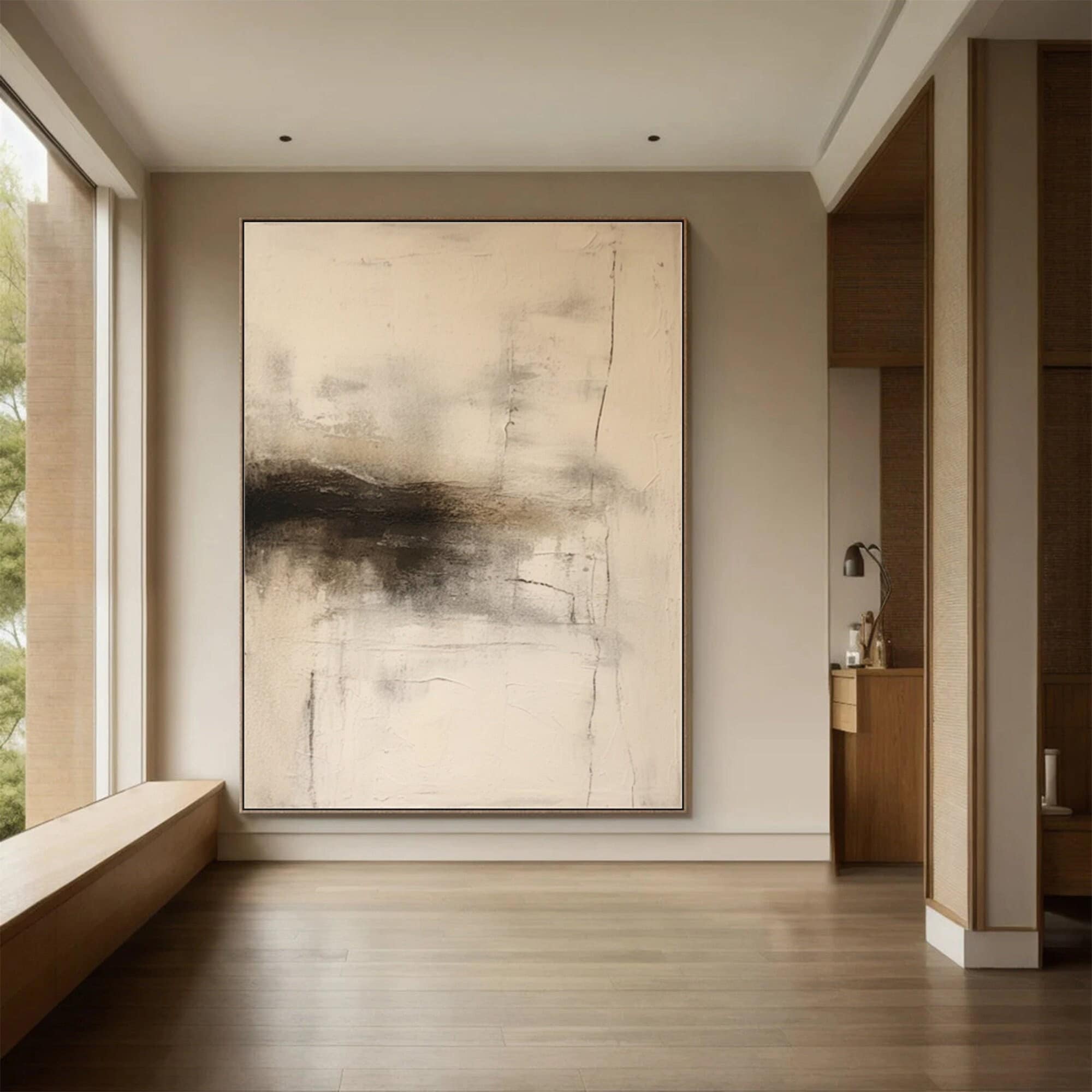 Abstract Painting #GN019