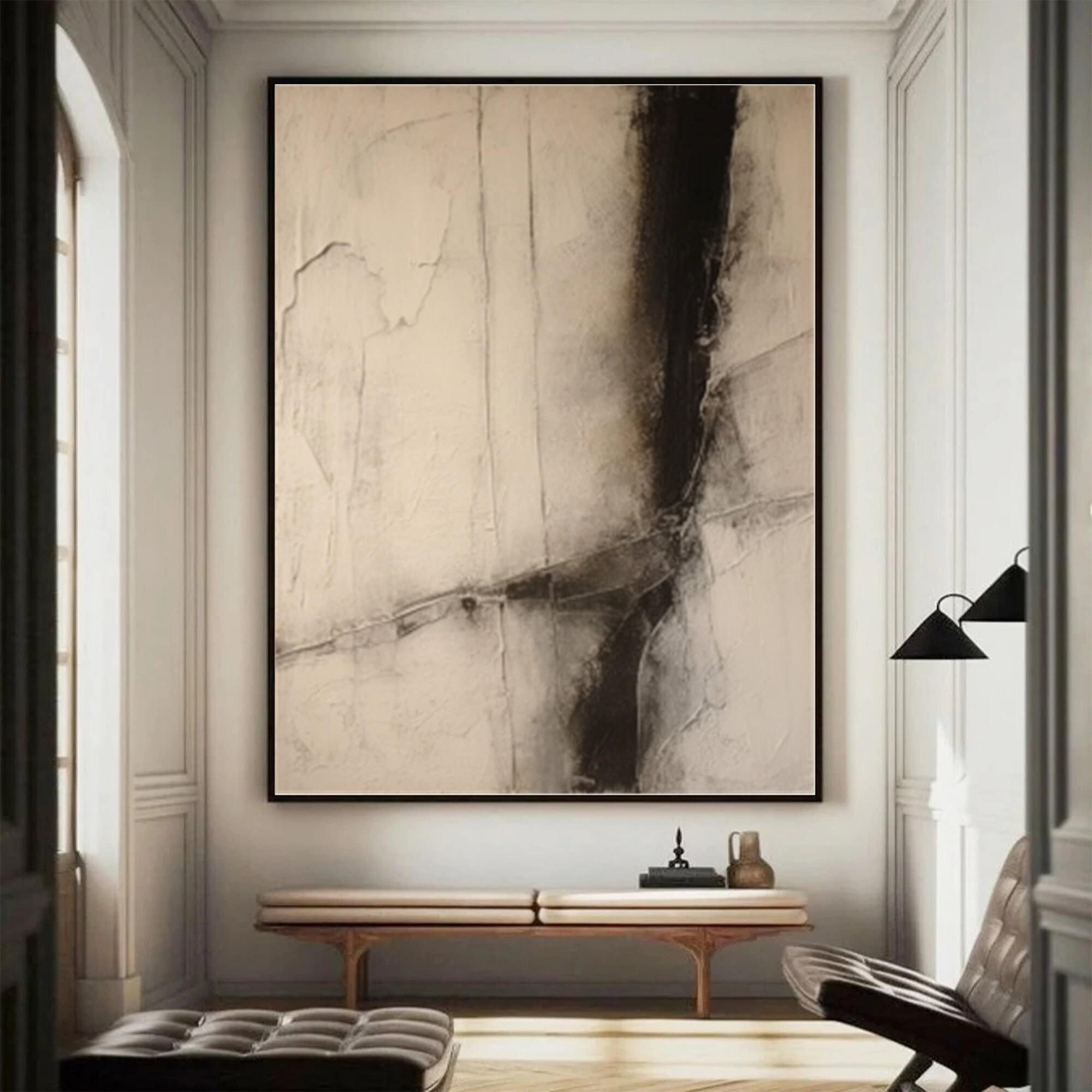 Abstract Painting #GN003